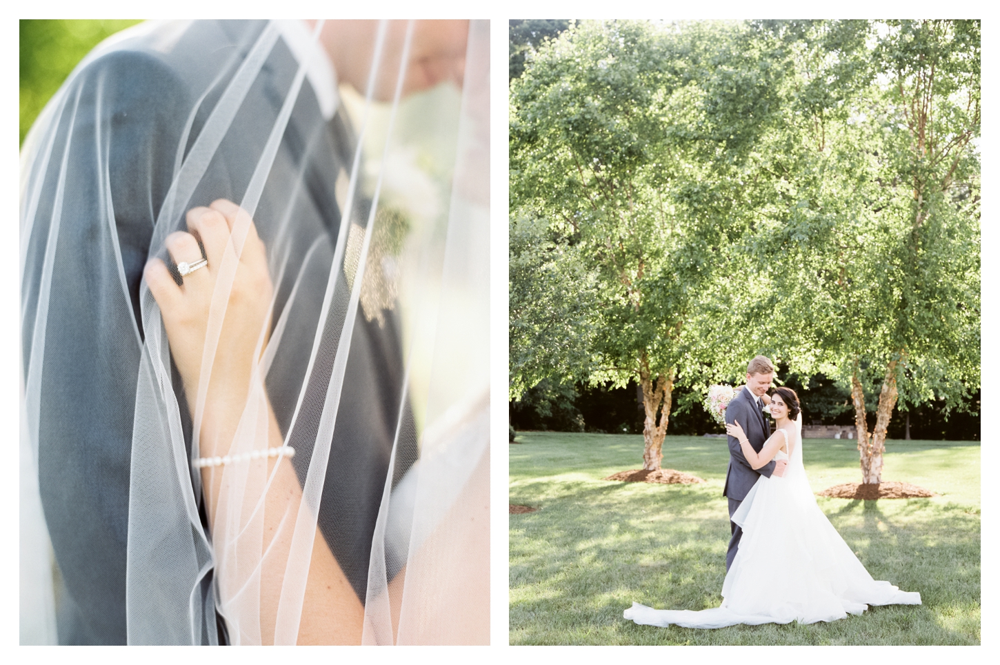 Lyndhurst Virginia wedding photographer