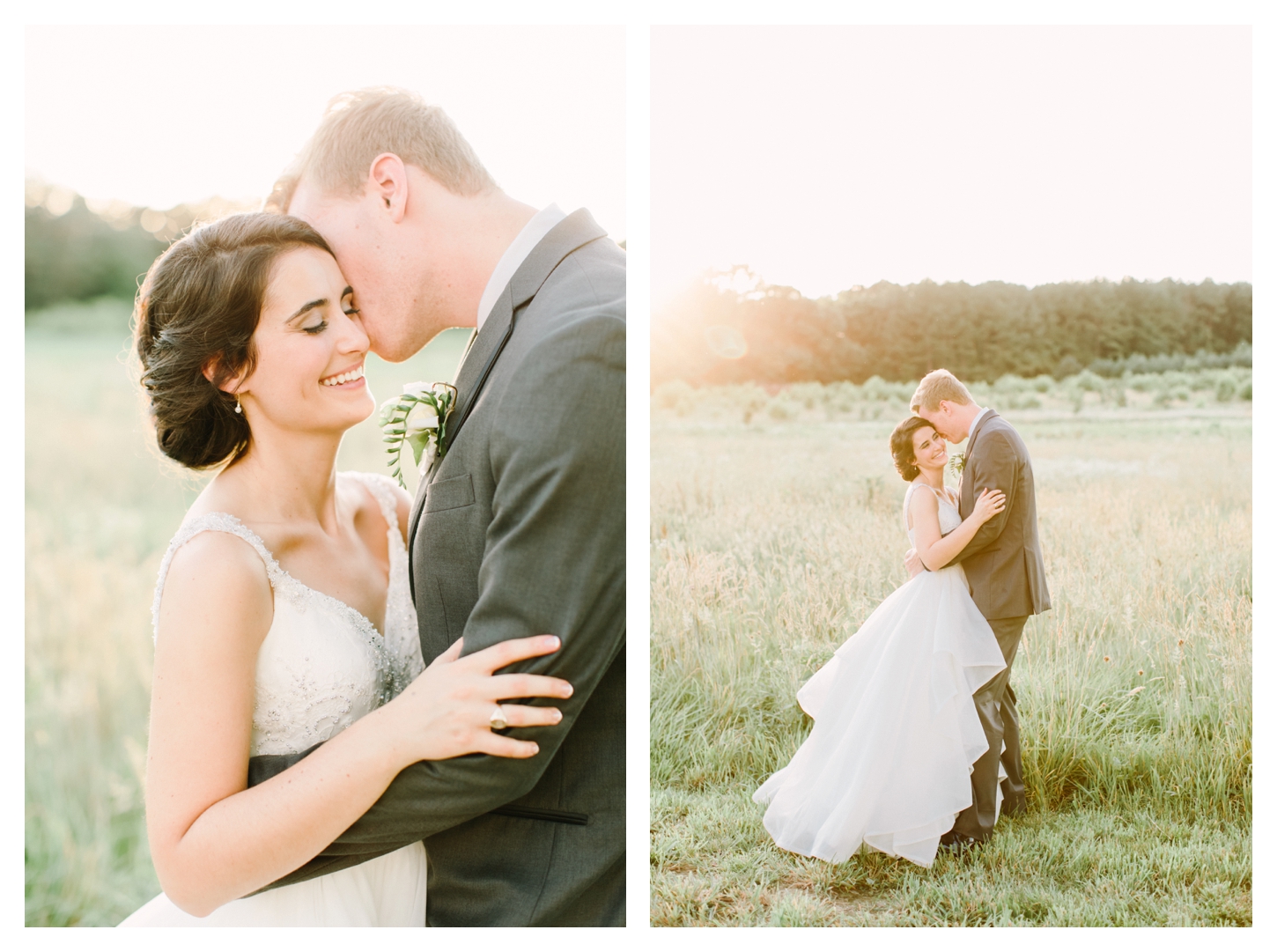 Lyndhurst Virginia wedding photographer