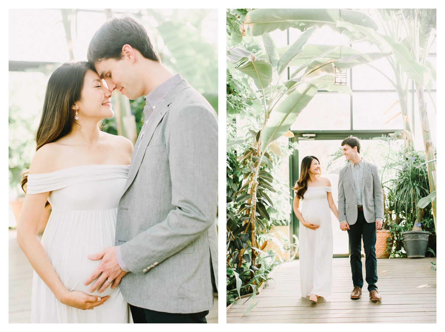 Charlottesville Virginia maternity photographer