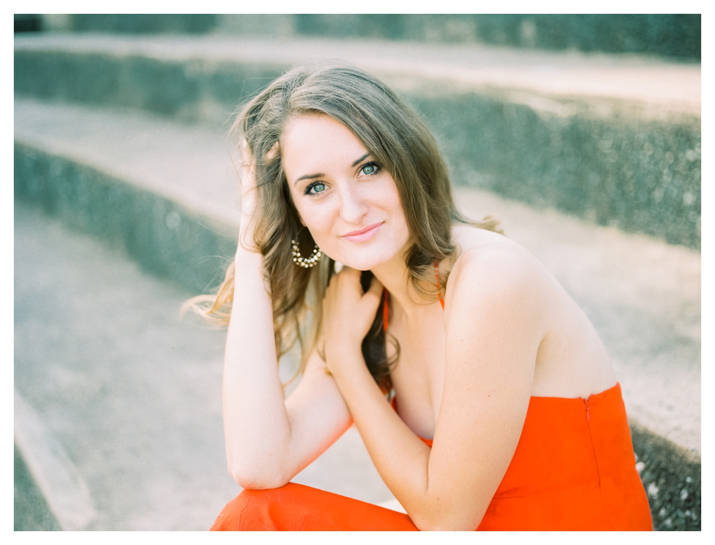 Charlottesville Virginia portrait photographer