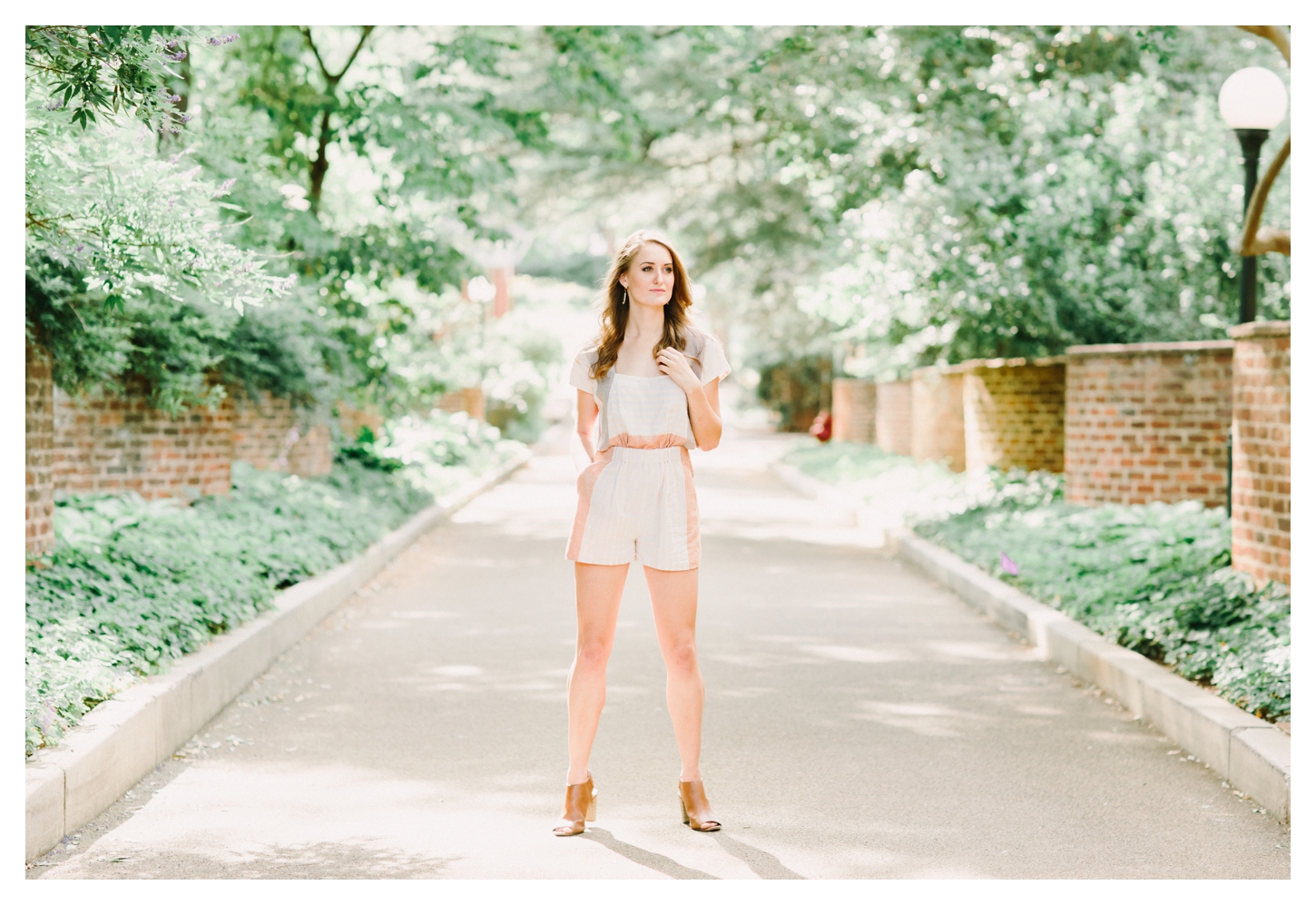 Charlottesville Virginia portrait photographer