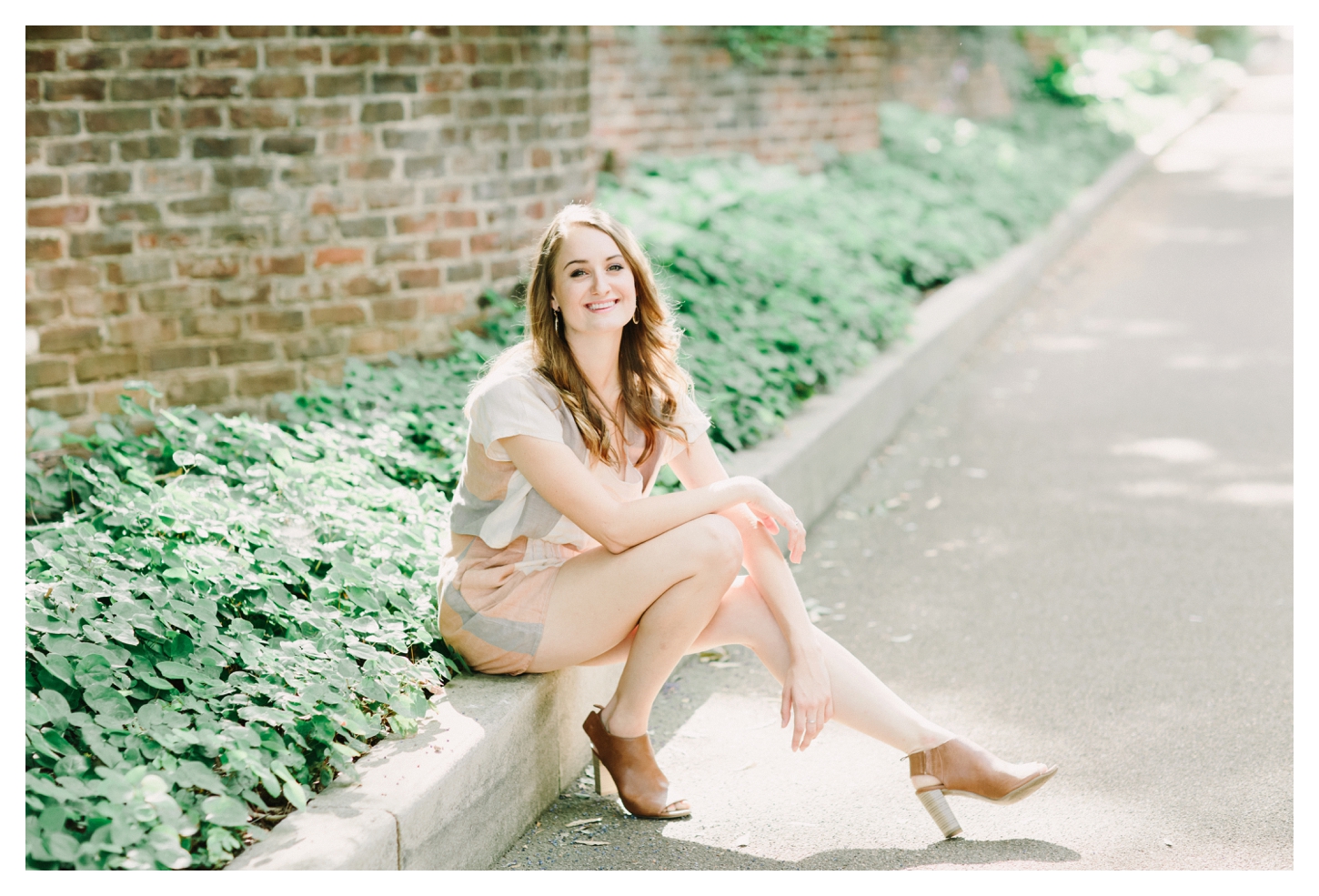 Charlottesville Virginia portrait photographer