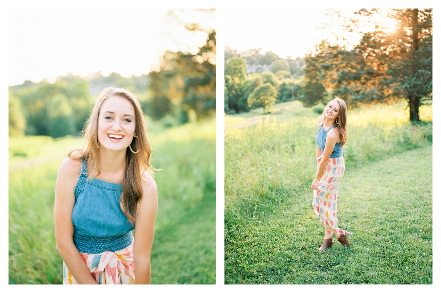 Charlottesville Virginia portrait photographer