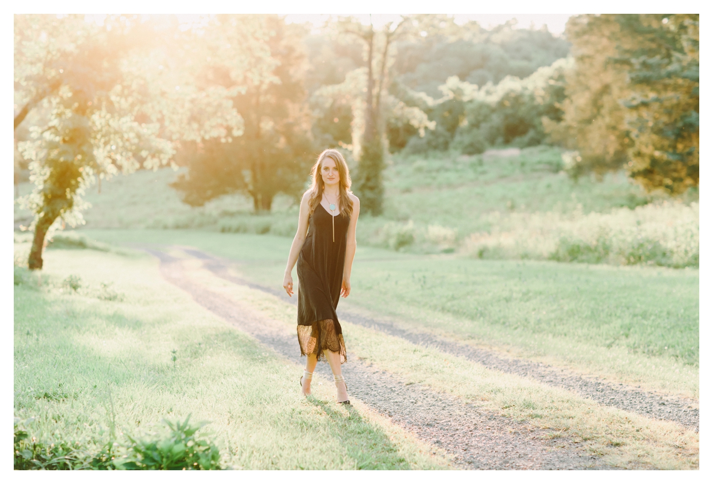 Charlottesville Virginia portrait photographer