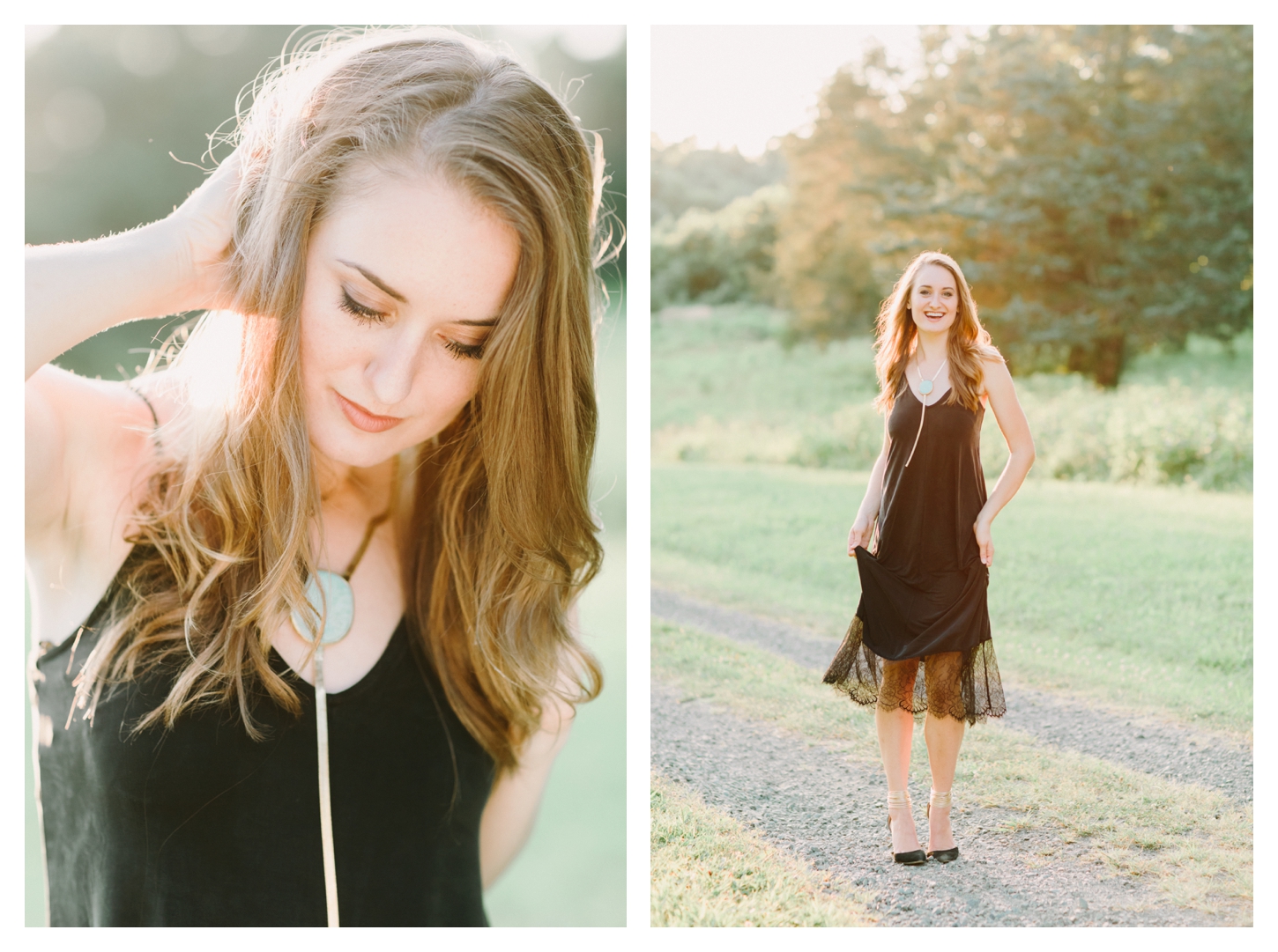 Charlottesville Virginia portrait photographer