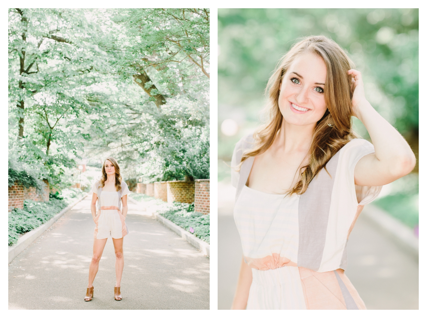 Charlottesville Virginia portrait photographer