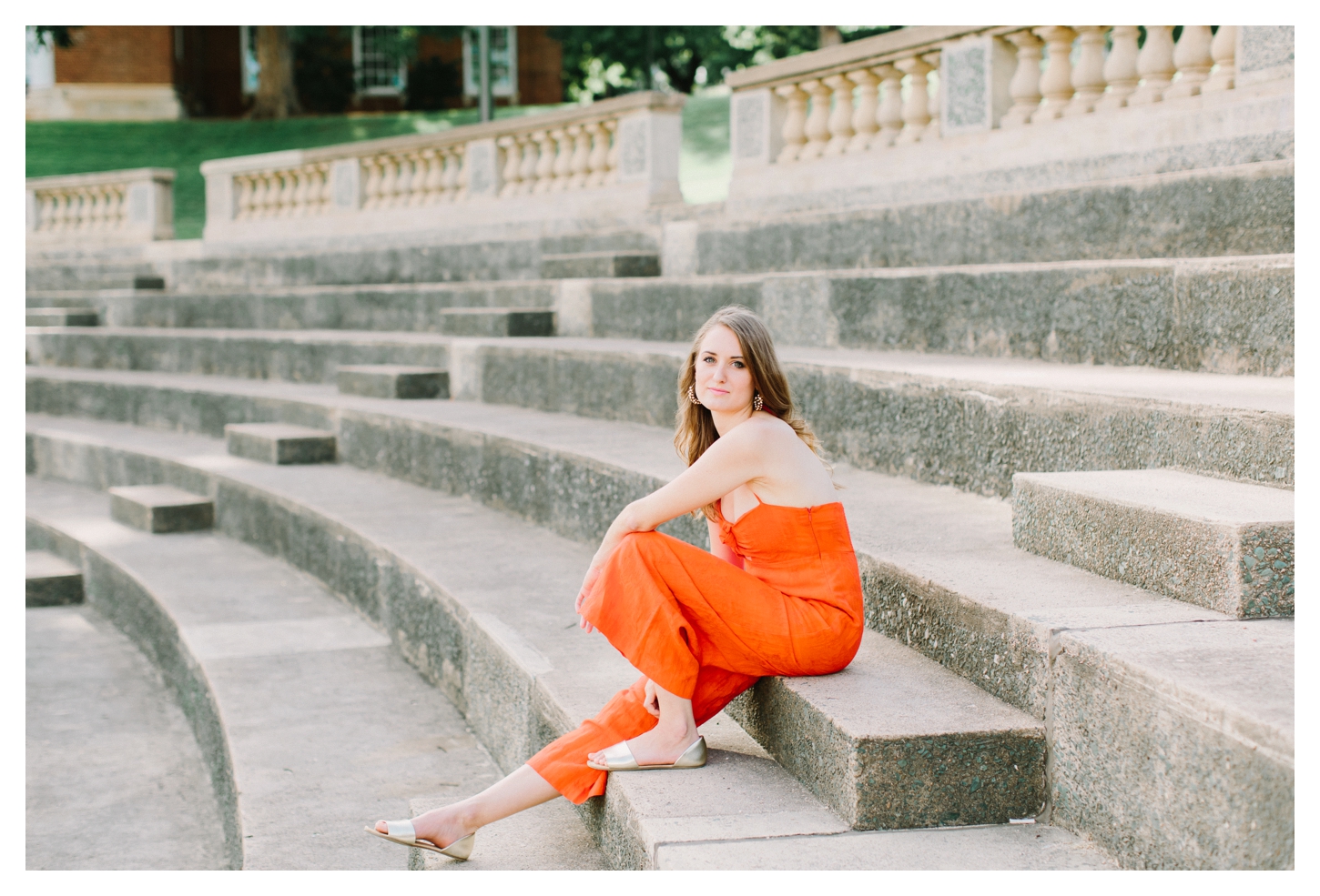 Charlottesville Virginia portrait photographer