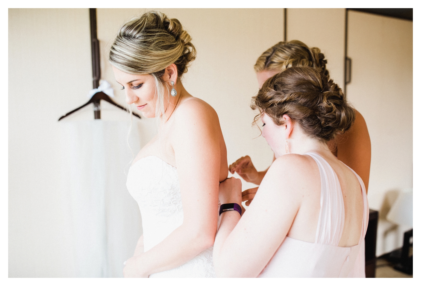 Solomons Maryland wedding photographer