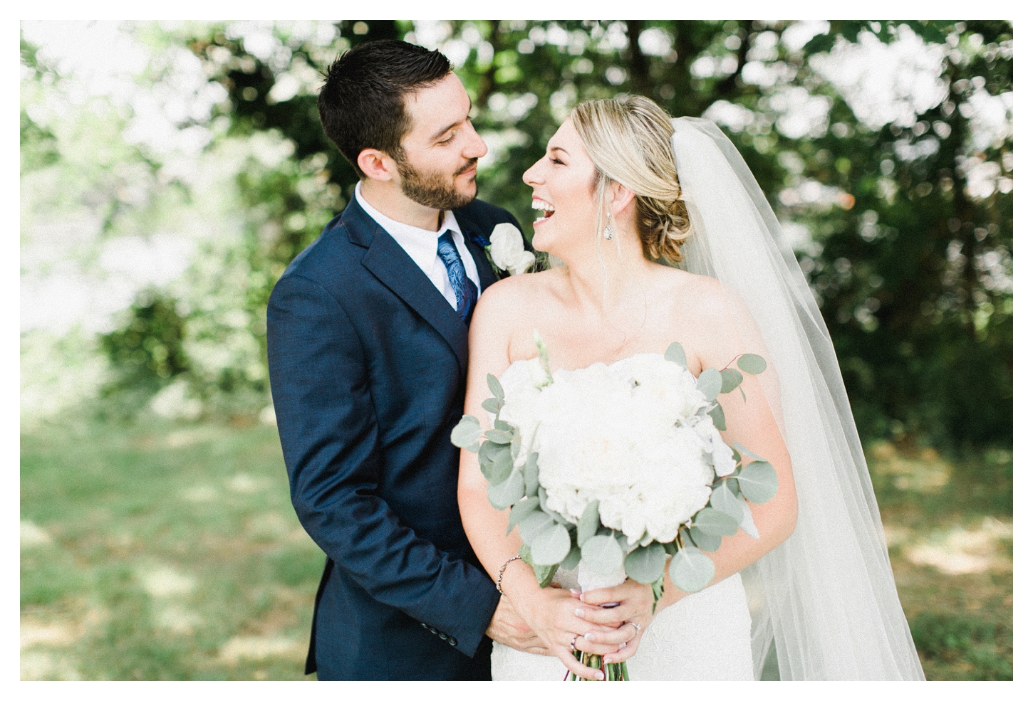 Solomons Maryland wedding photographer