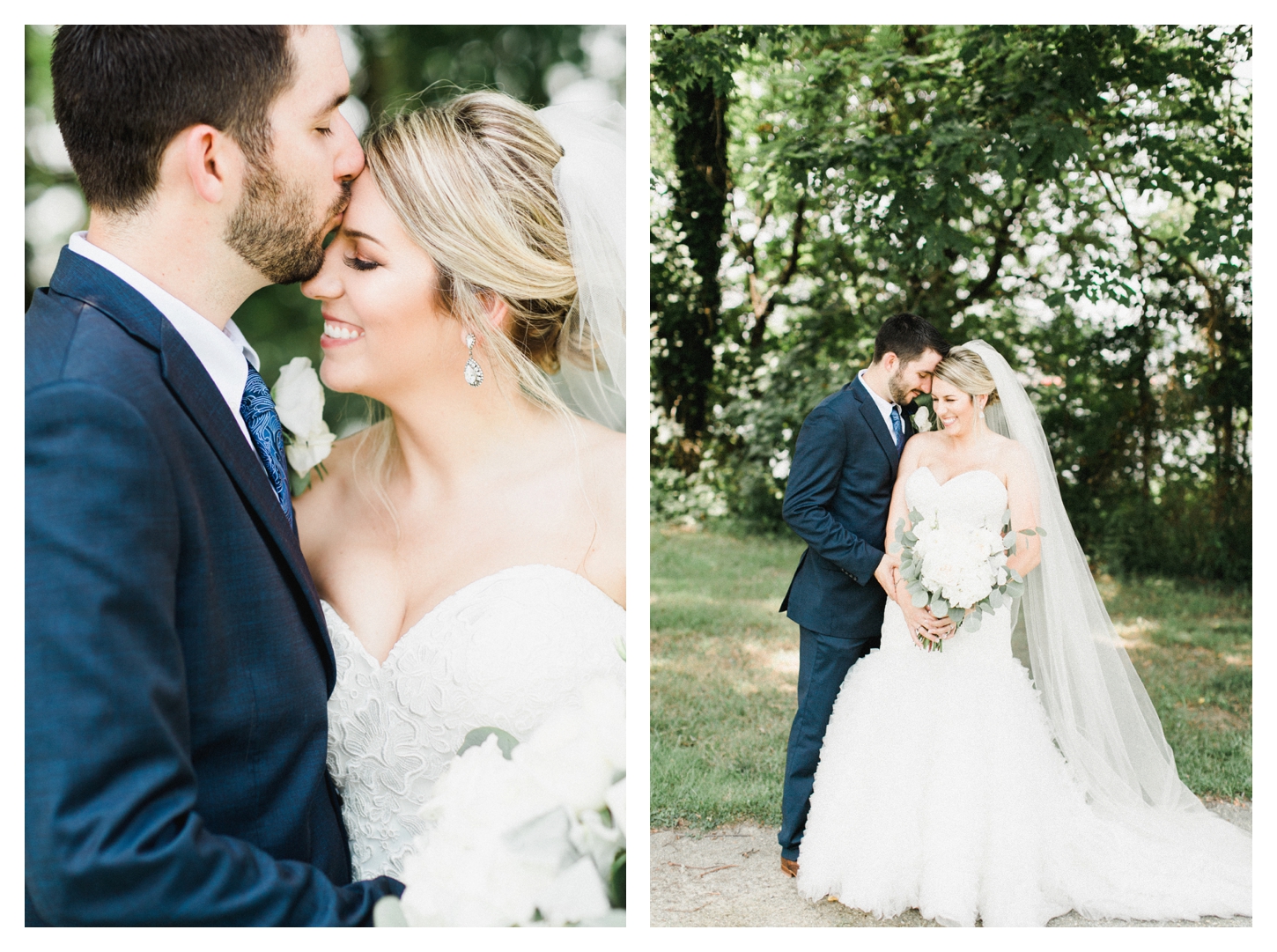 Solomons Maryland wedding photographer