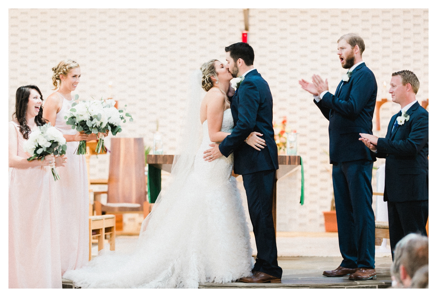 Solomons Maryland wedding photographer