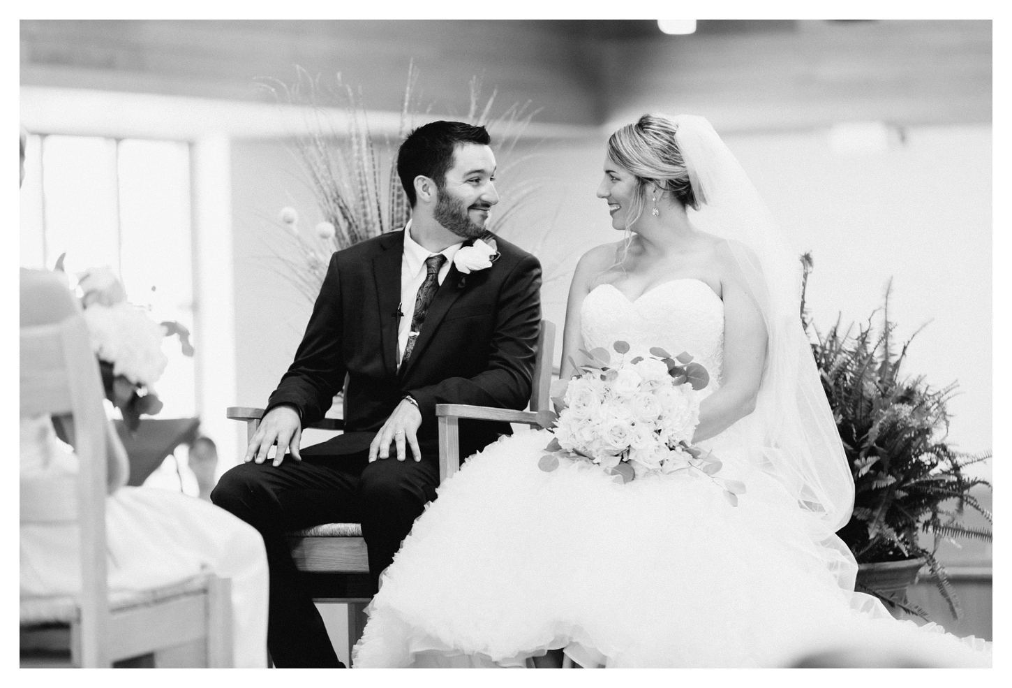 Solomons Maryland wedding photographer