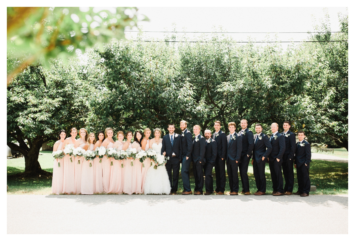 Solomons Maryland wedding photographer