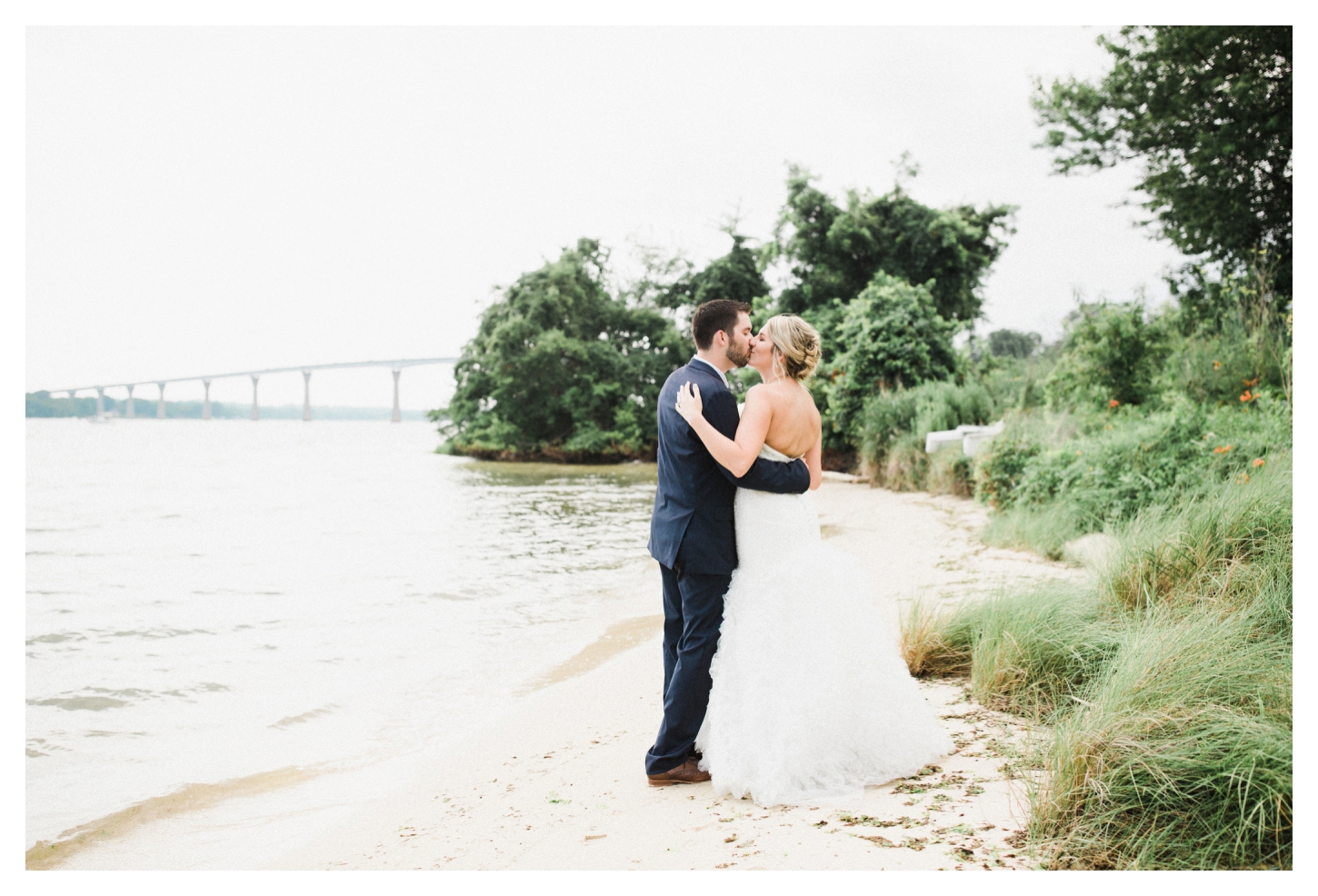 Solomons Maryland wedding photographer