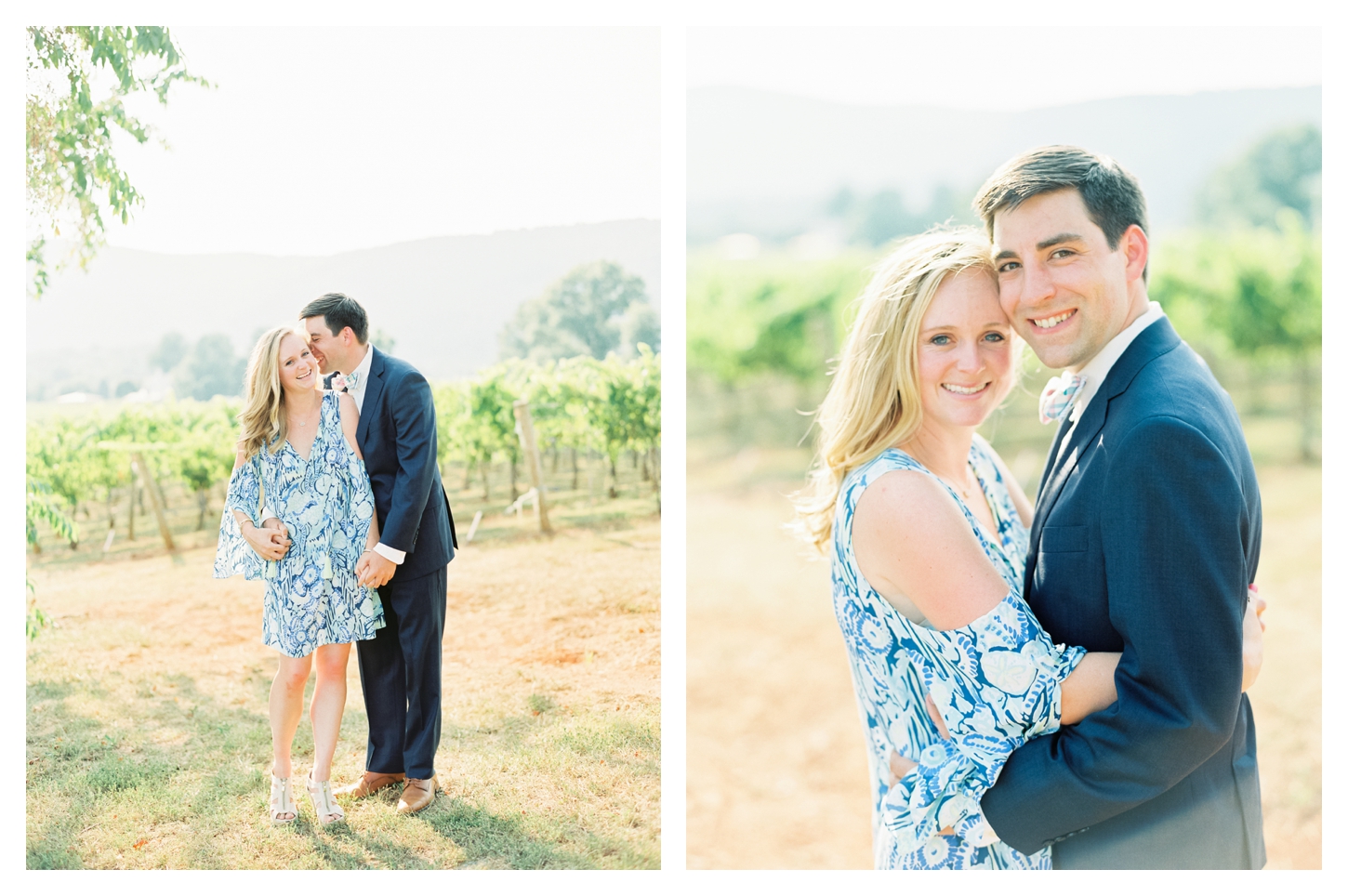 Veritas Winery Film Proposal Photographer