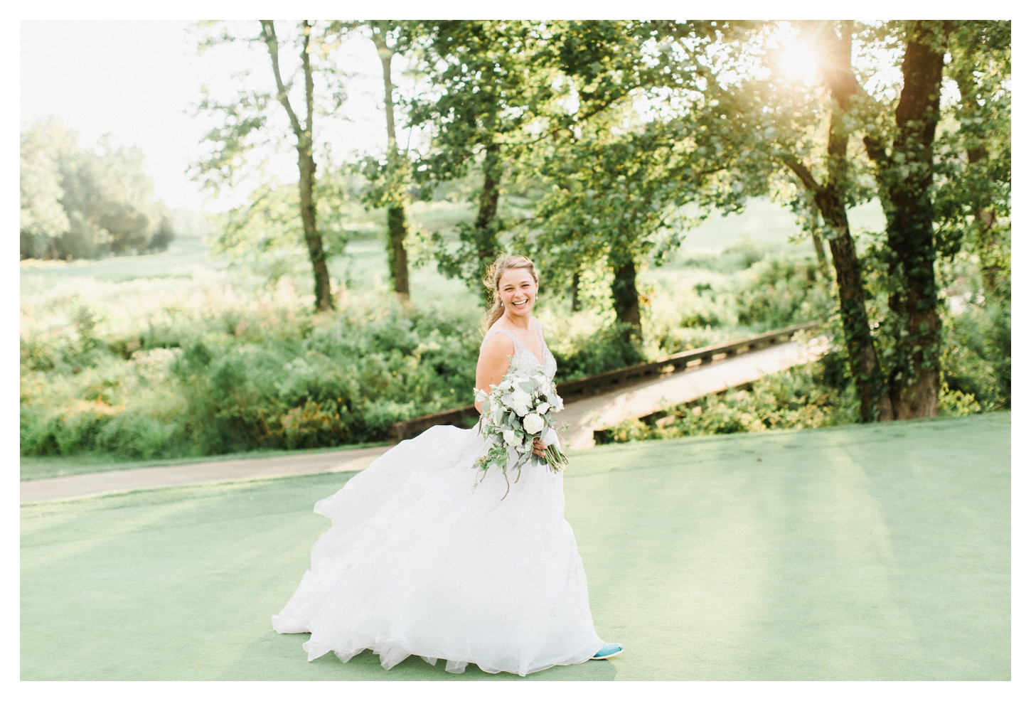 Charlottesville Virginia wedding photographer