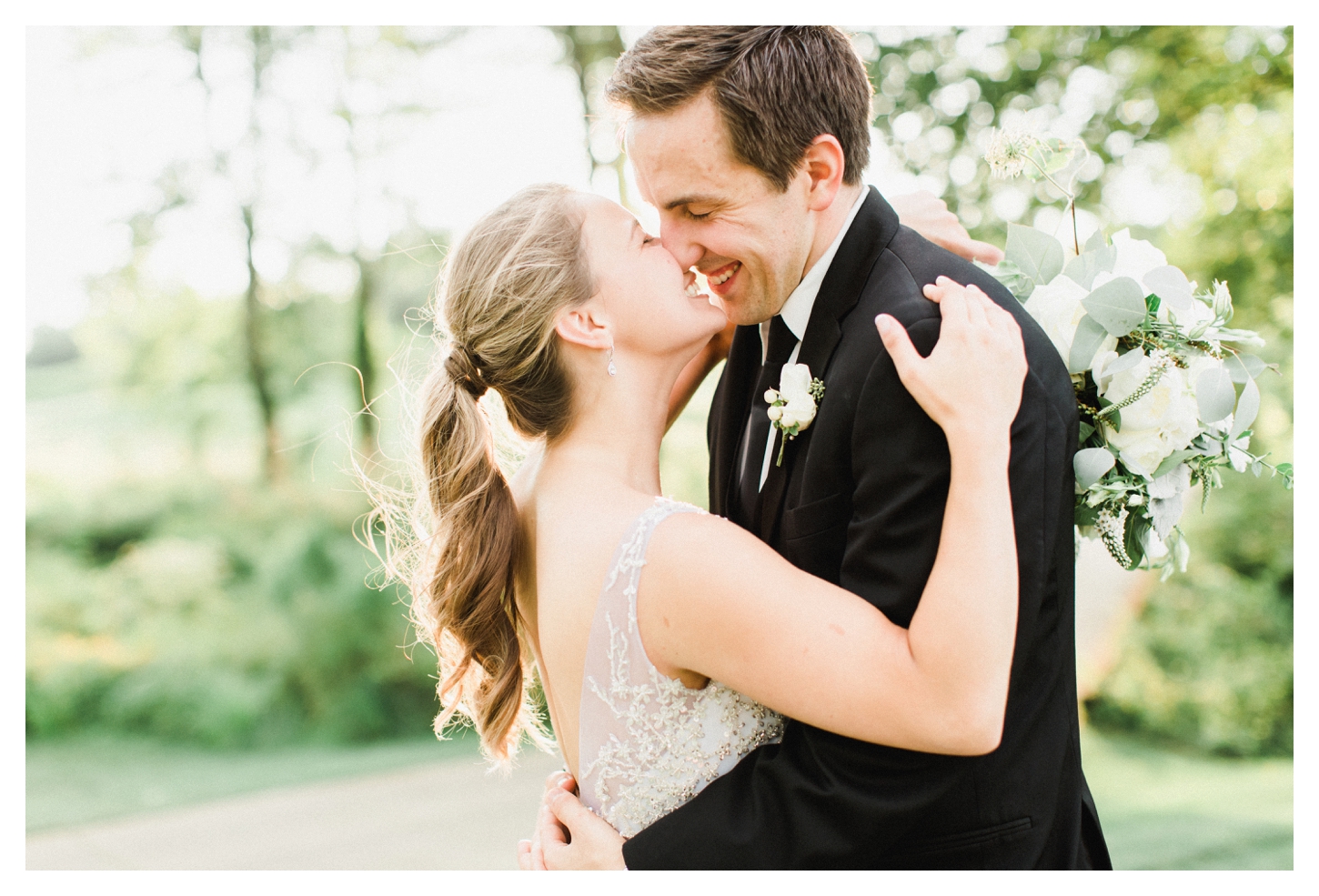 Charlottesville Virginia wedding photographer