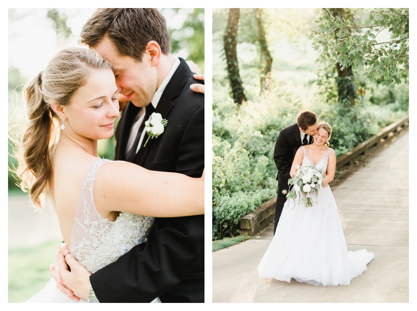 Charlottesville Virginia wedding photographer