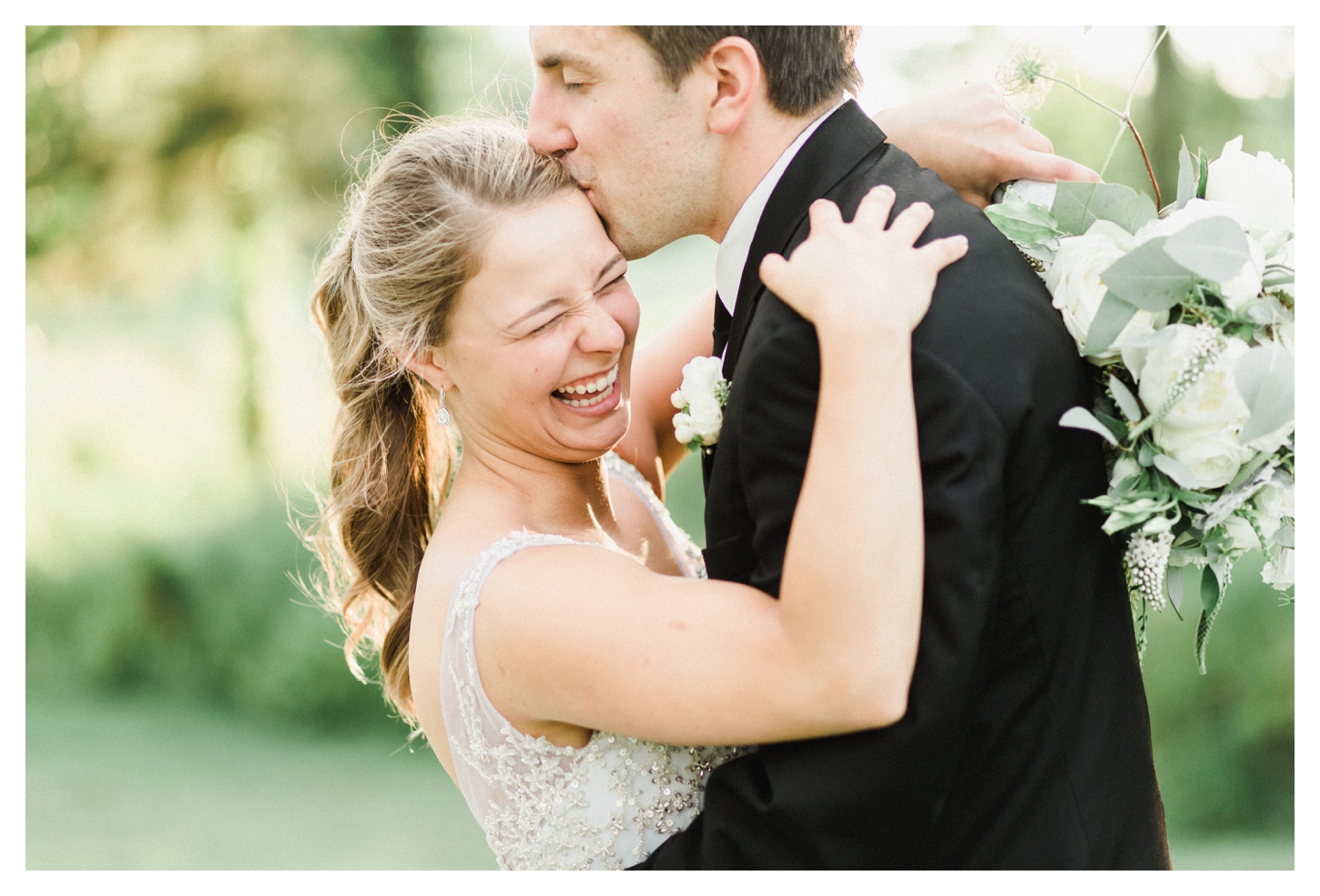 Charlottesville Virginia wedding photographer