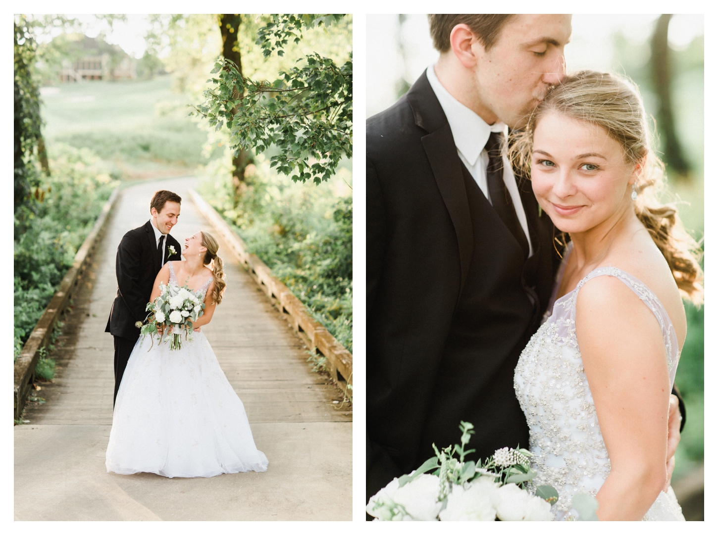 Charlottesville Virginia wedding photographer