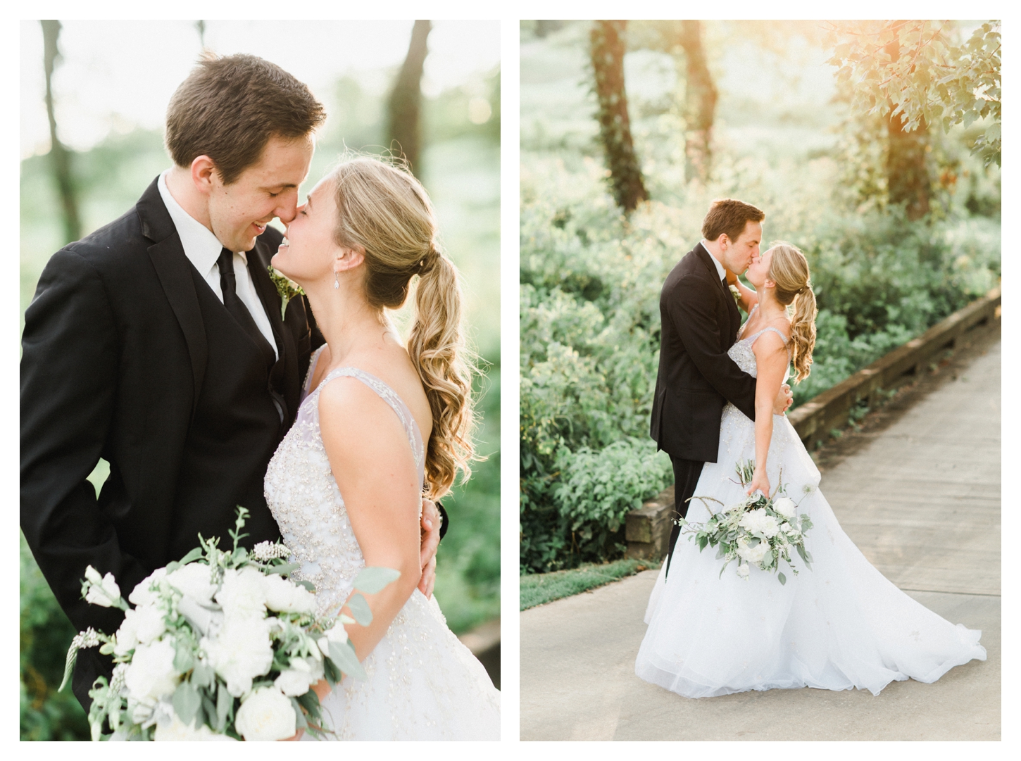 Charlottesville Virginia wedding photographer