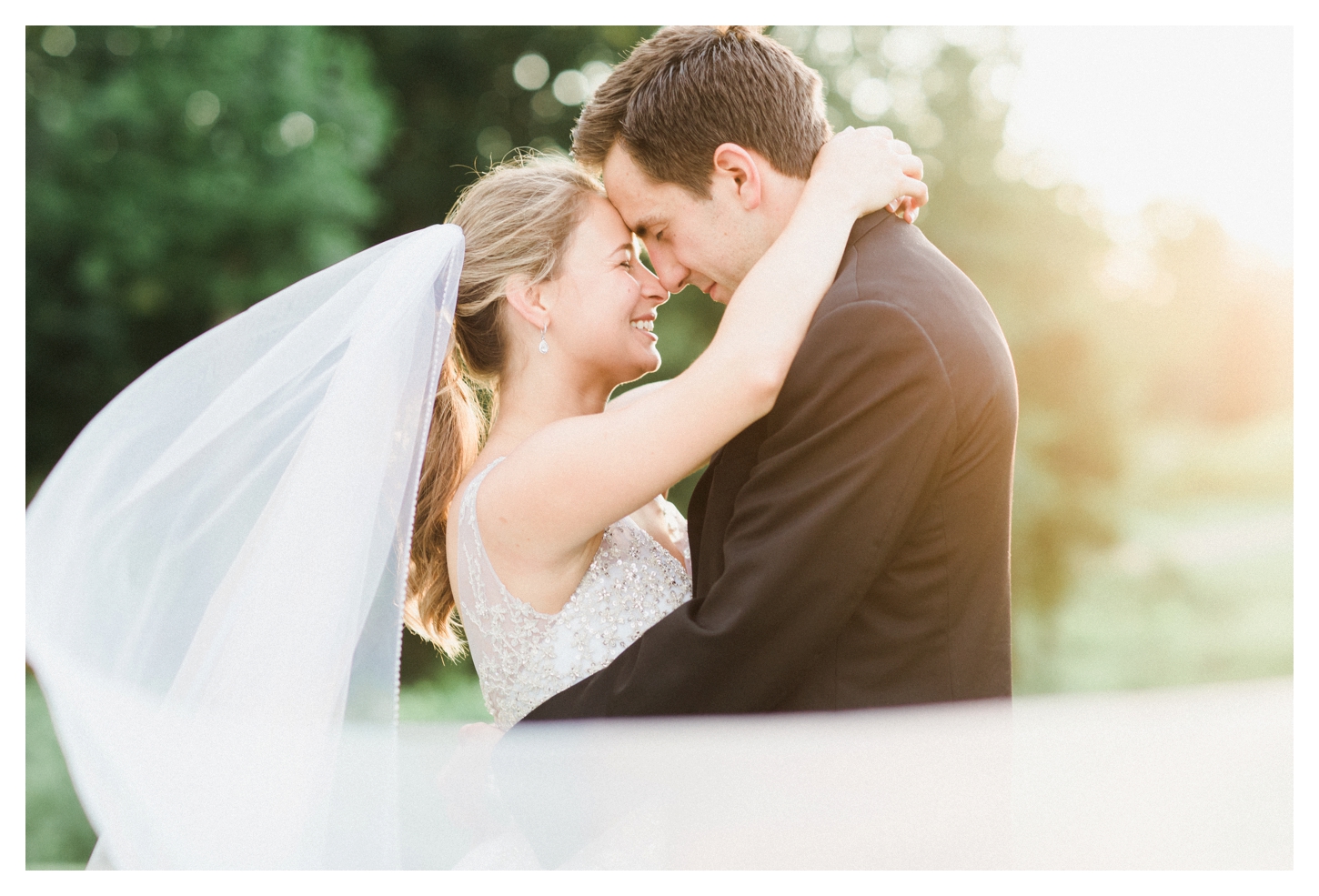 Charlottesville Virginia wedding photographer