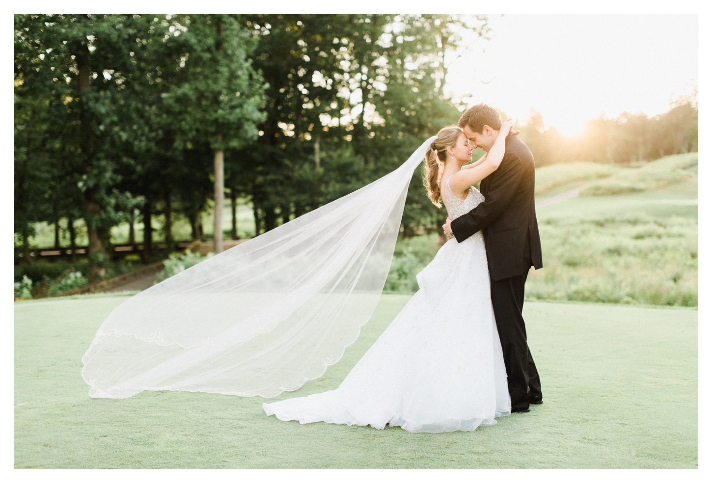 Charlottesville Virginia wedding photographer