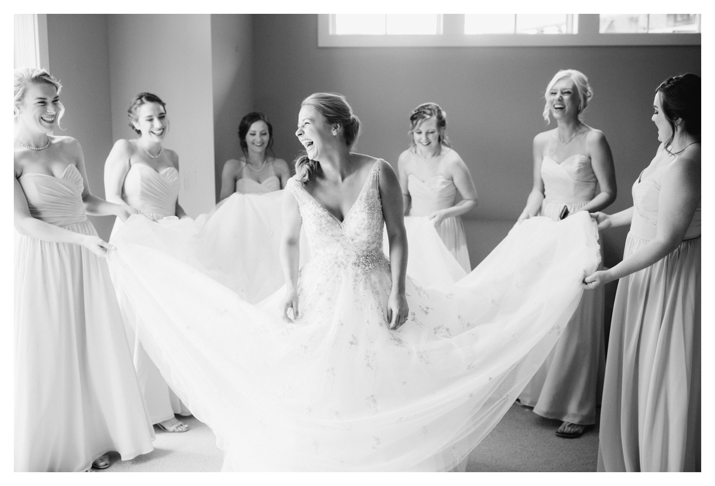 Charlottesville Virginia wedding photographer