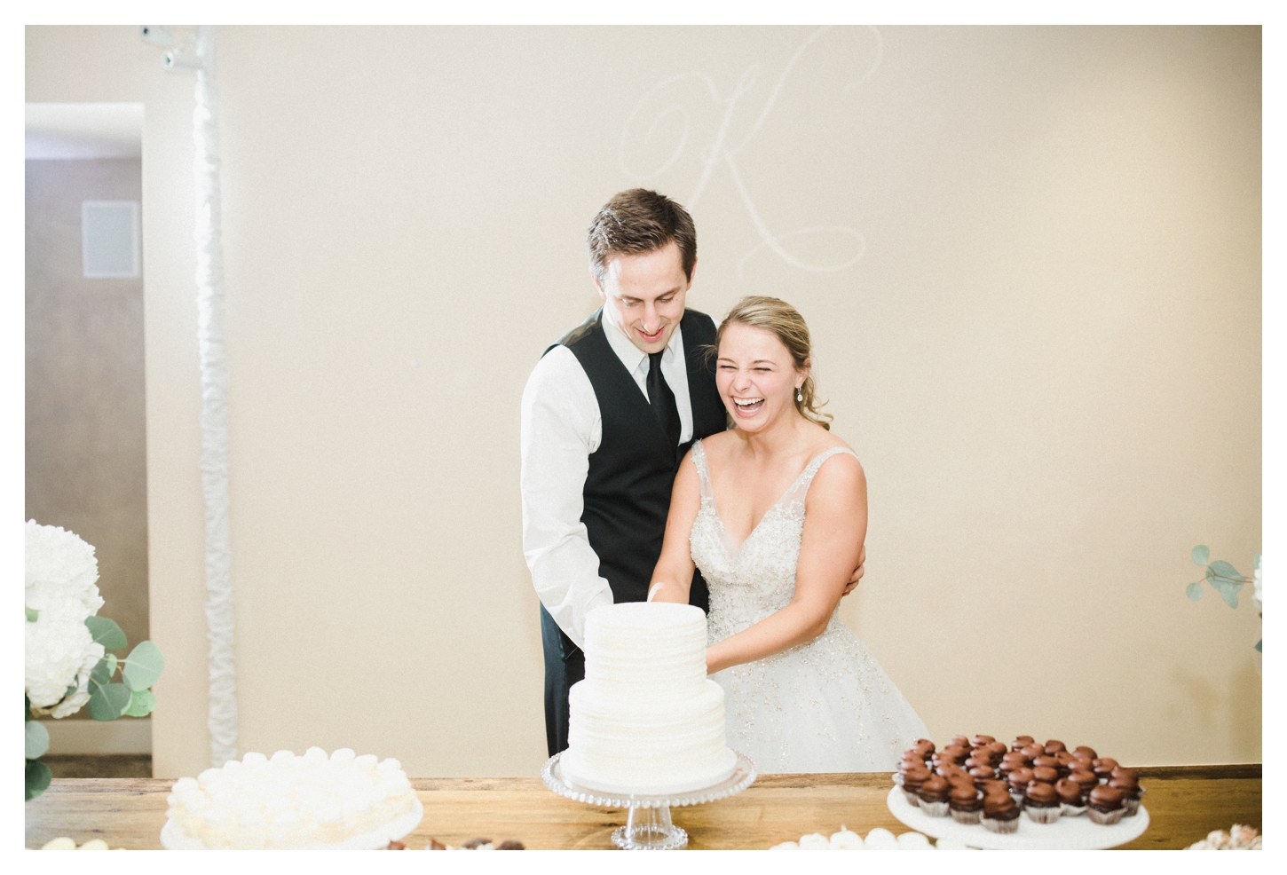 Charlottesville Virginia wedding photographer