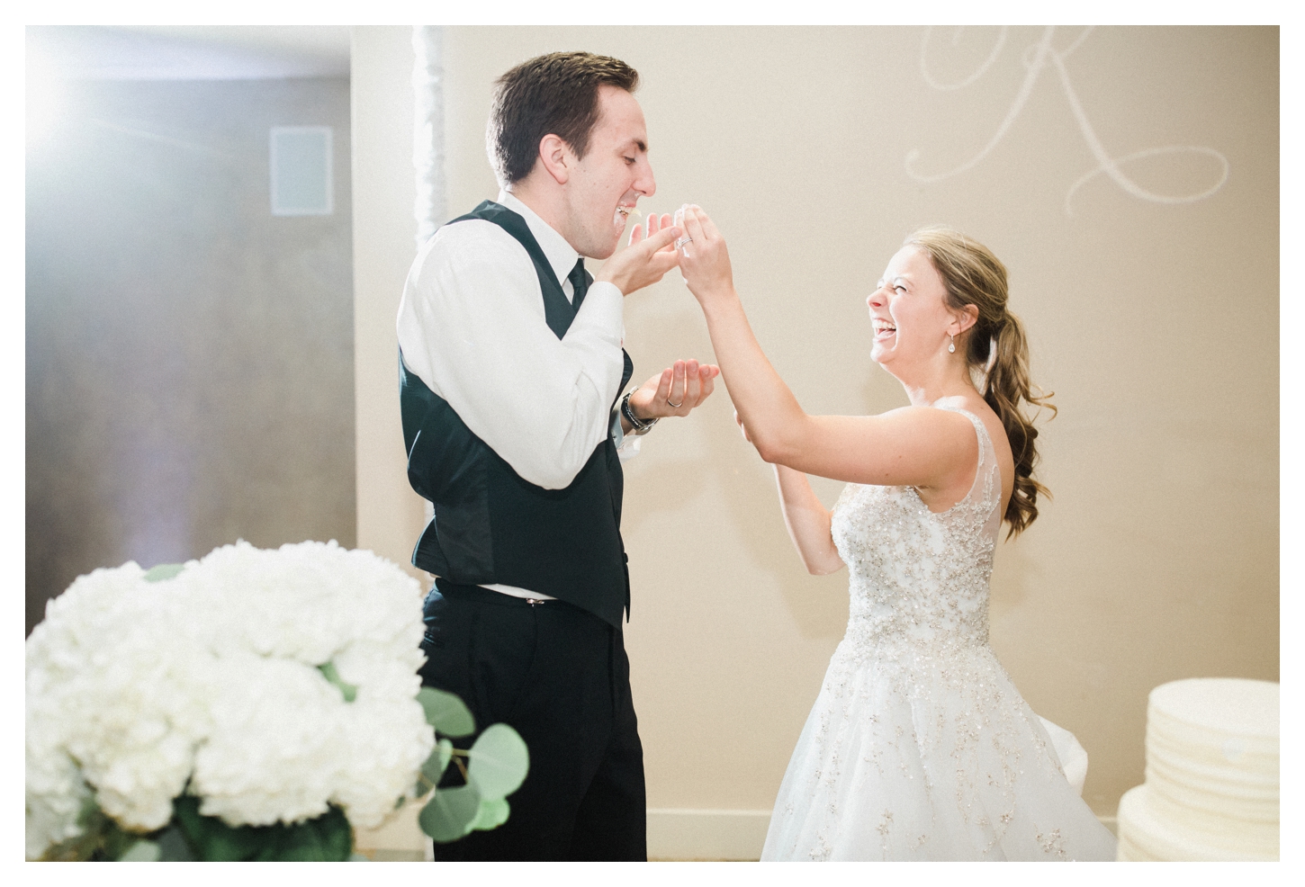 Charlottesville Virginia wedding photographer