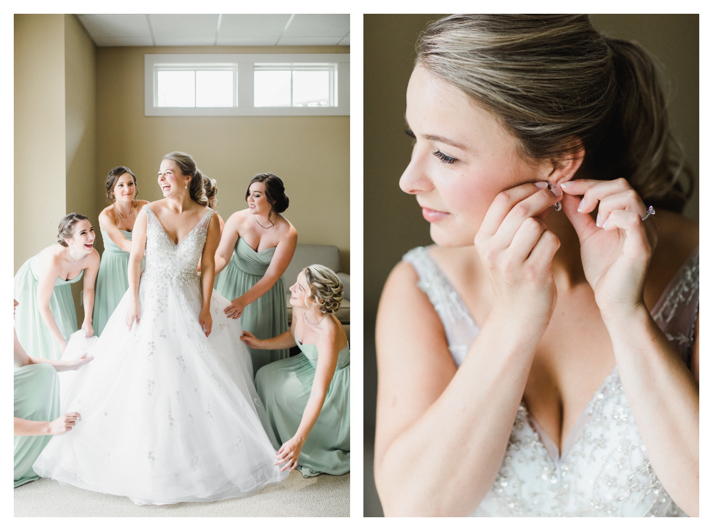 Charlottesville Virginia wedding photographer