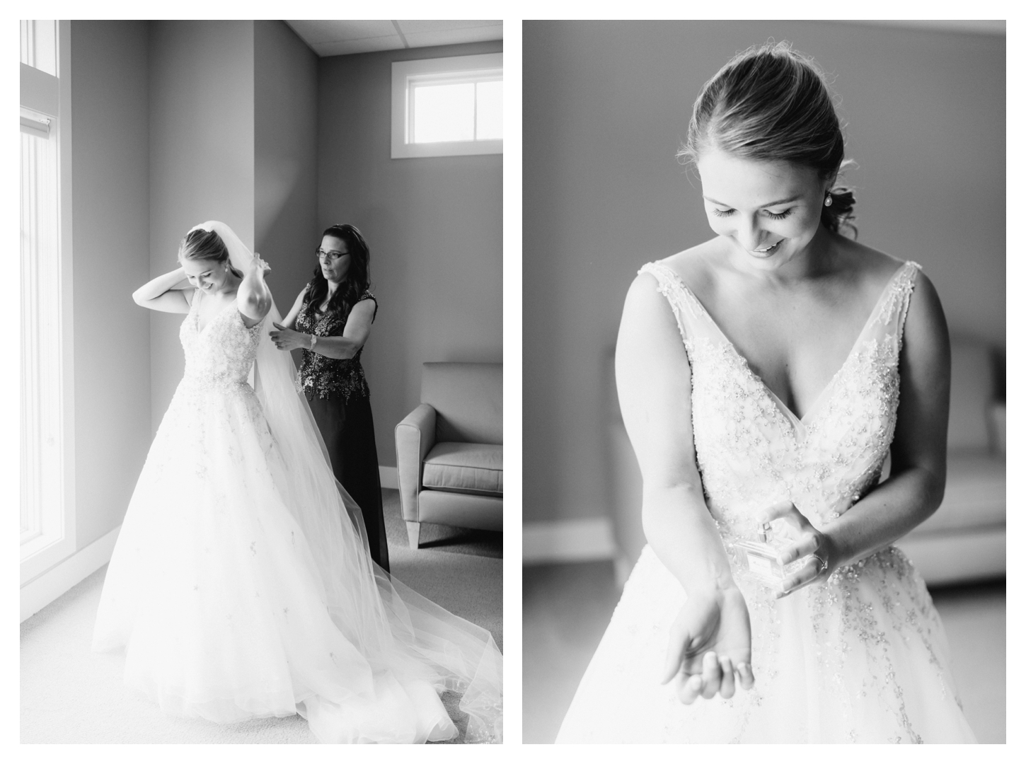 Charlottesville Virginia wedding photographer