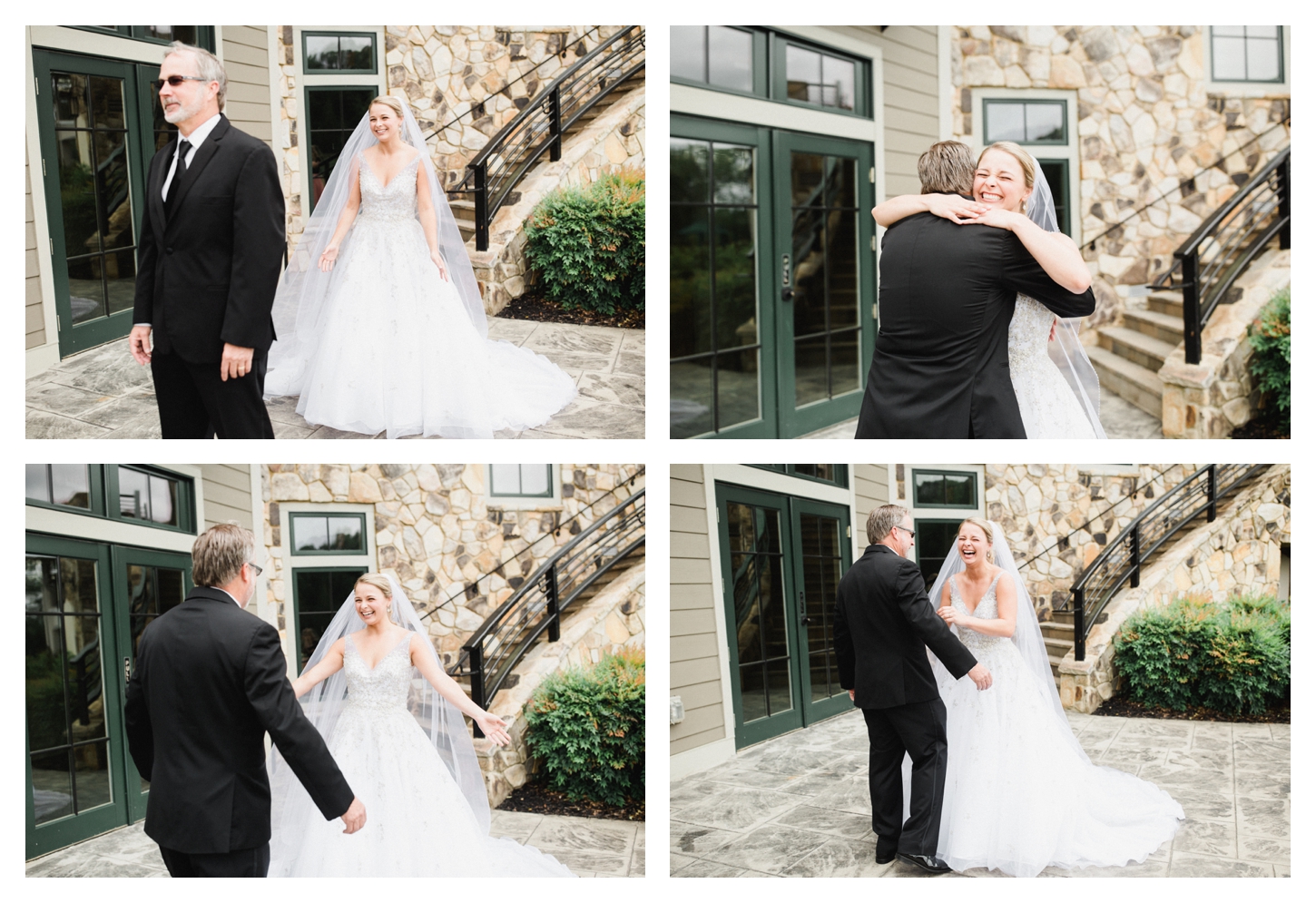 Charlottesville Virginia wedding photographer