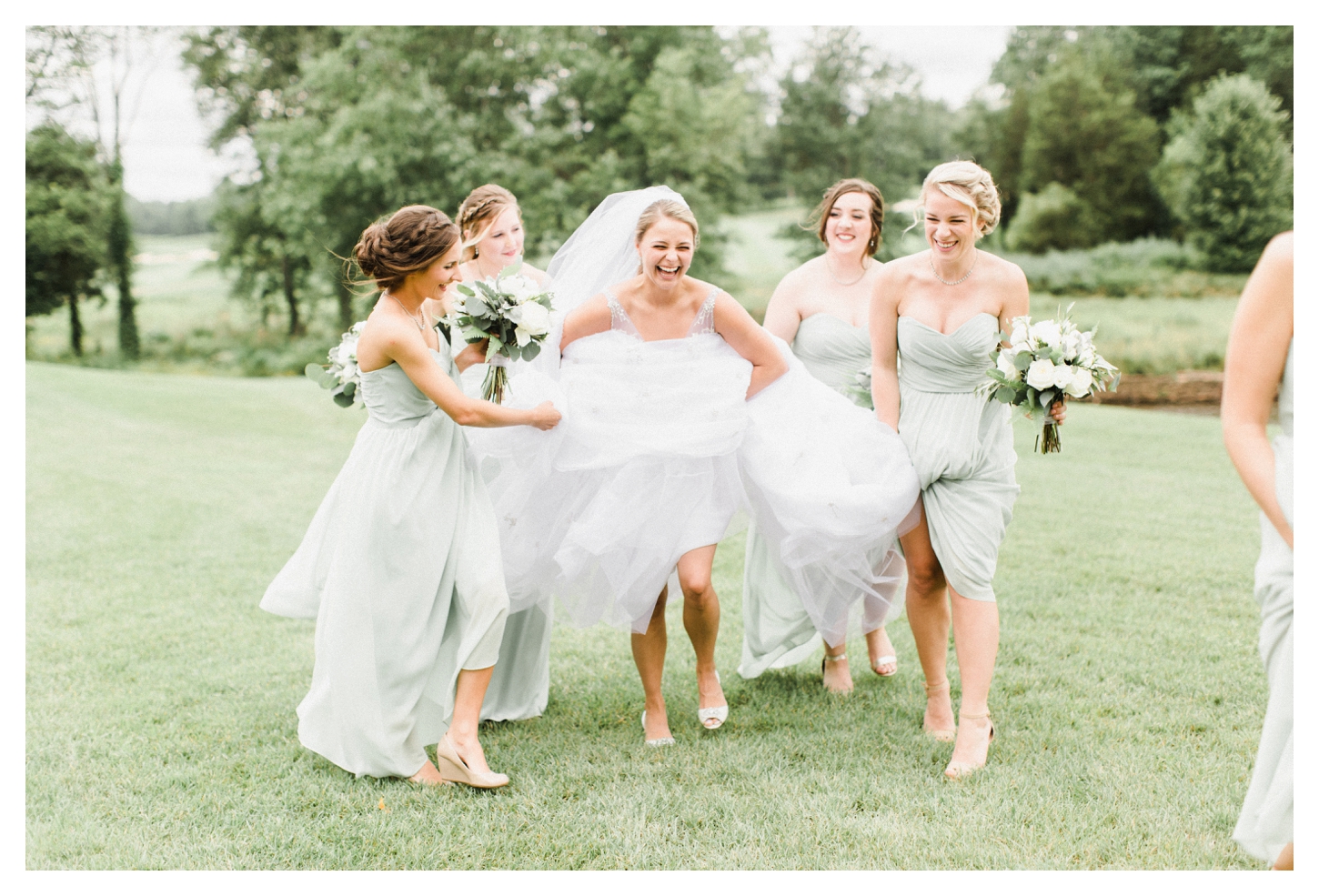 Charlottesville Virginia wedding photographer