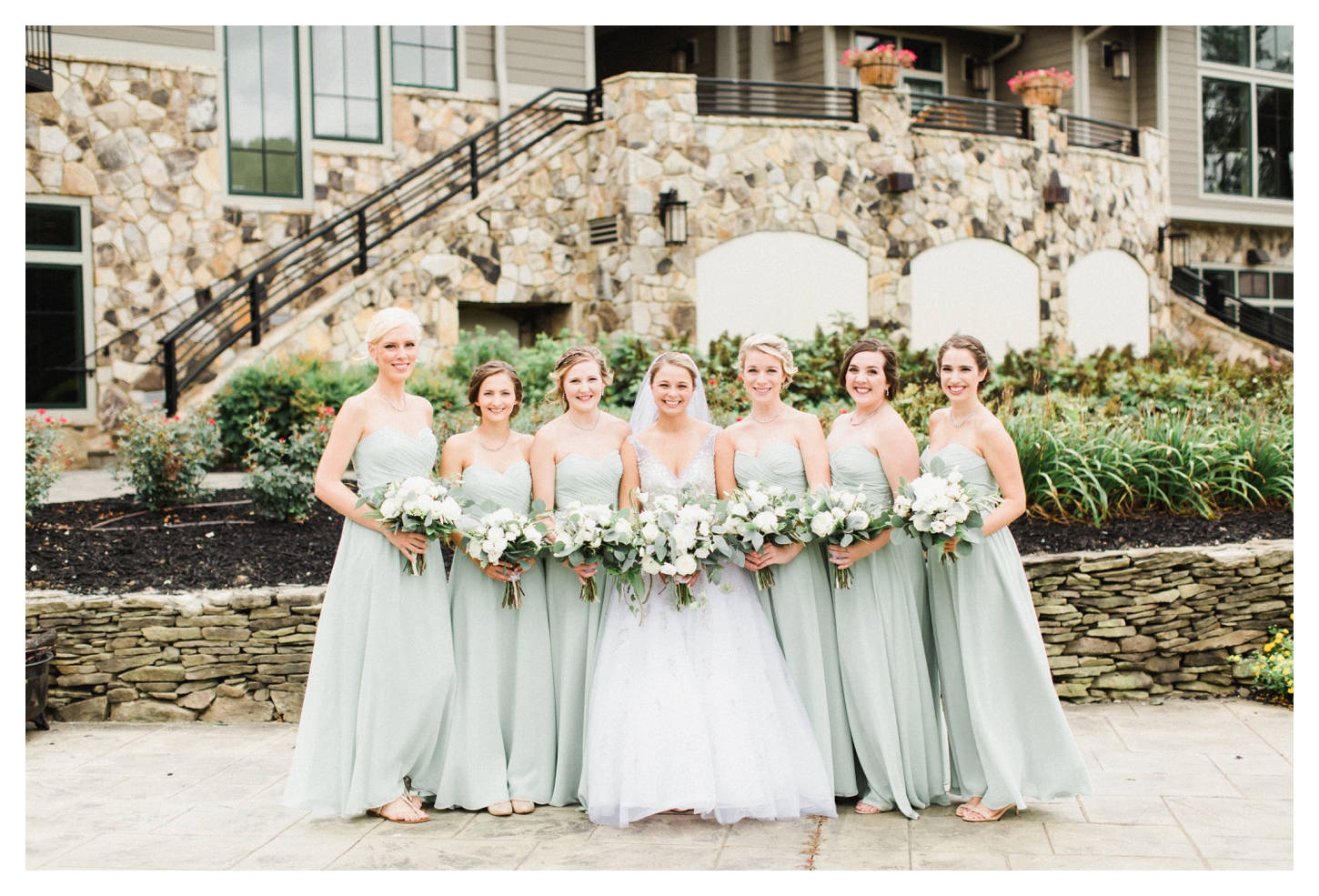 Charlottesville Virginia wedding photographer