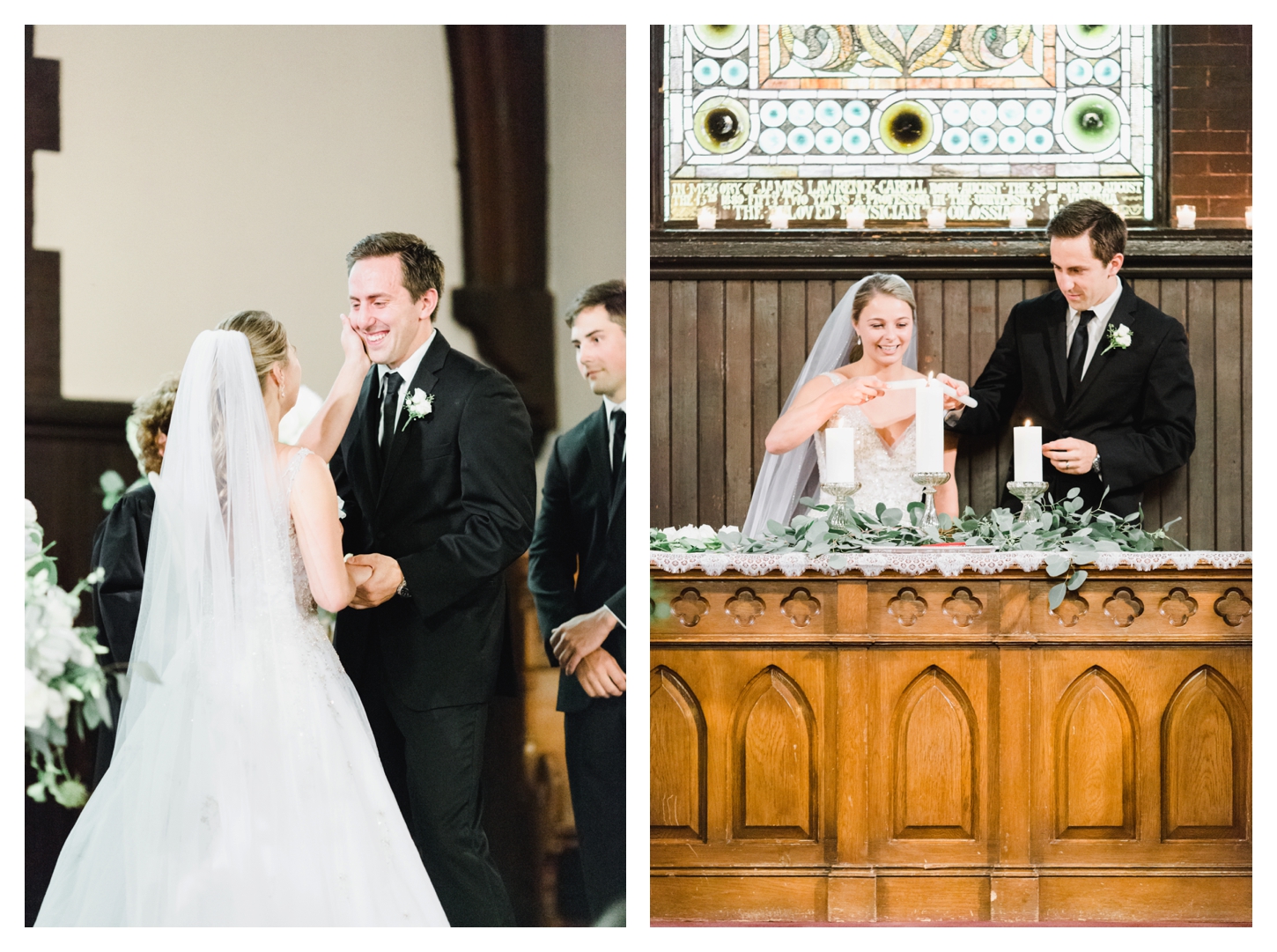 Charlottesville Virginia wedding photographer