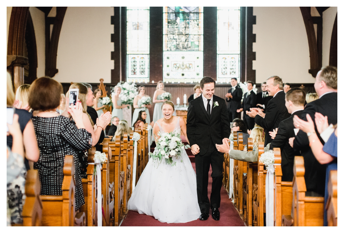 Charlottesville Virginia wedding photographer