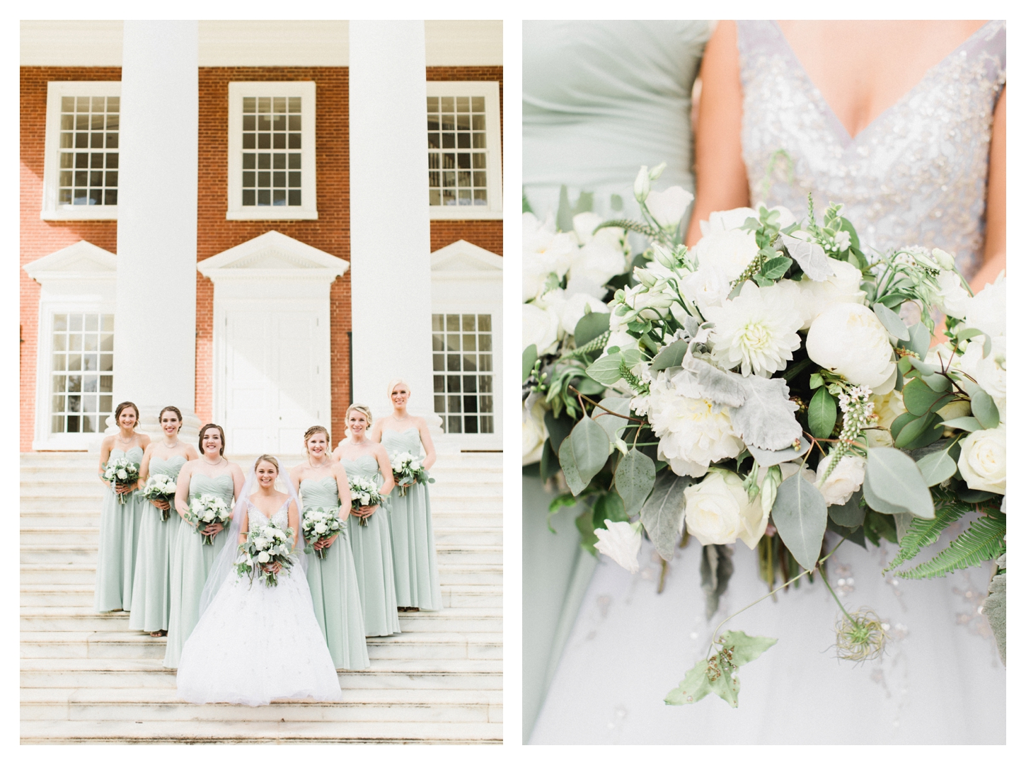 Charlottesville Virginia wedding photographer