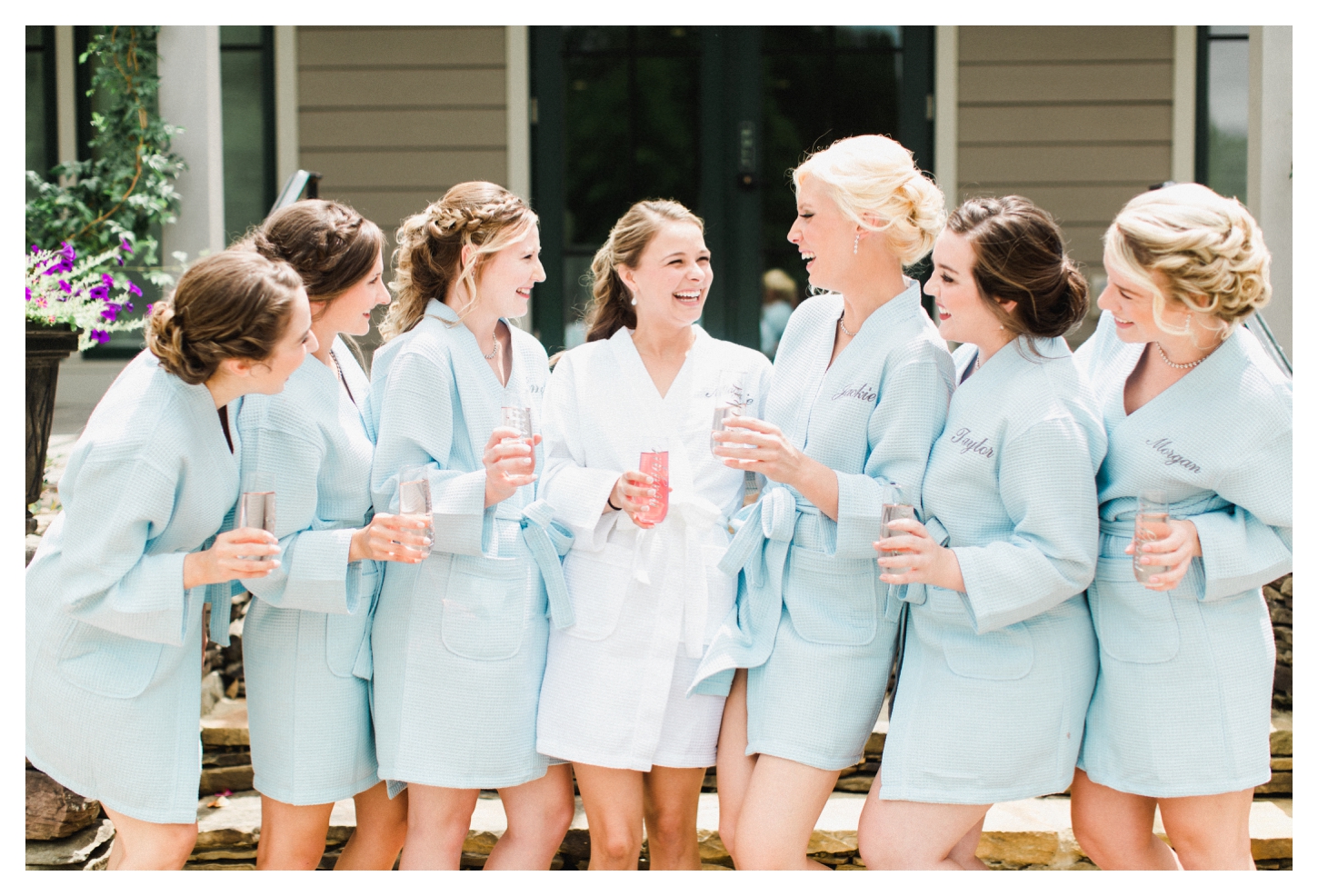 Charlottesville Virginia wedding photographer