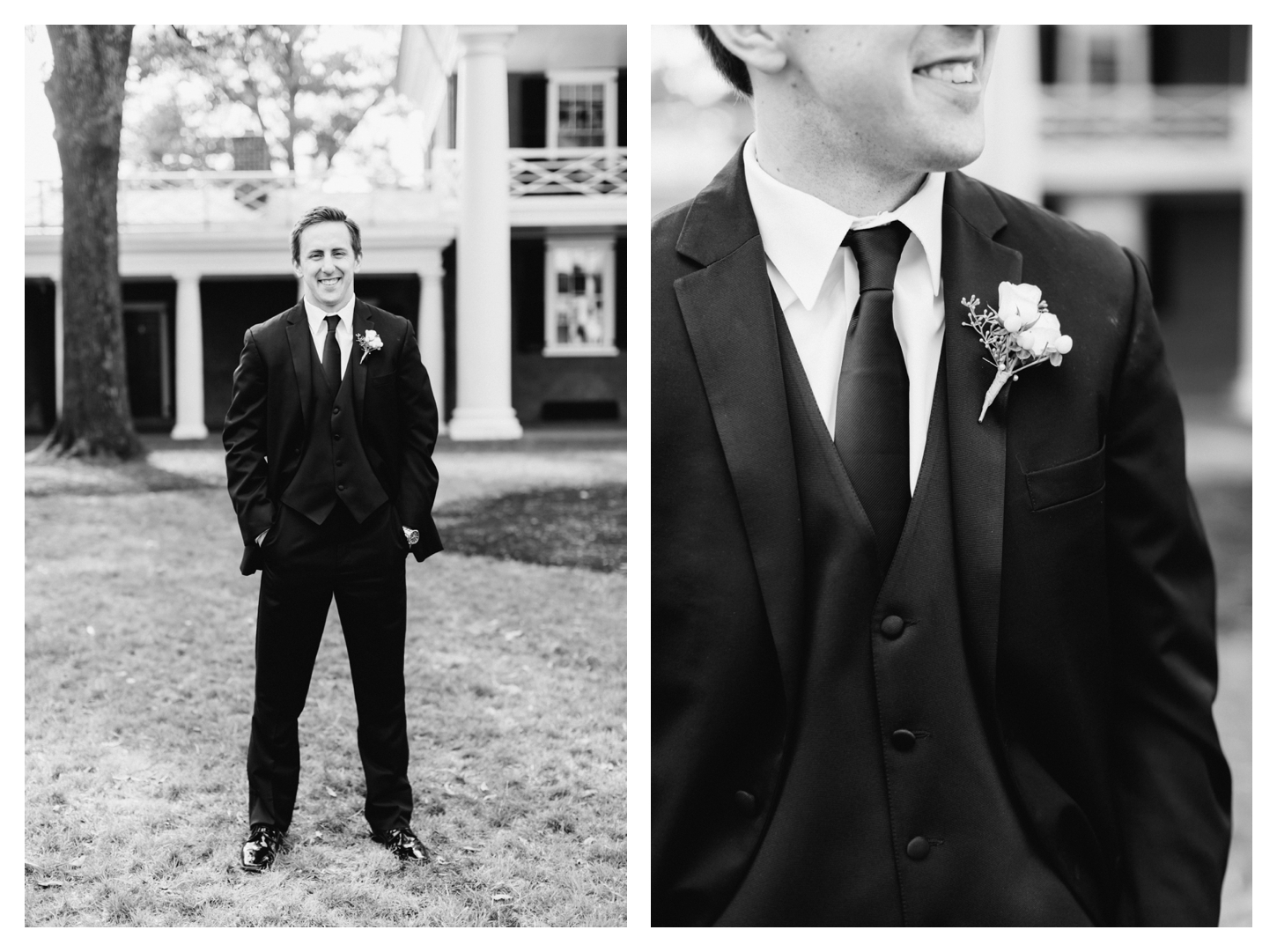 Charlottesville Virginia wedding photographer