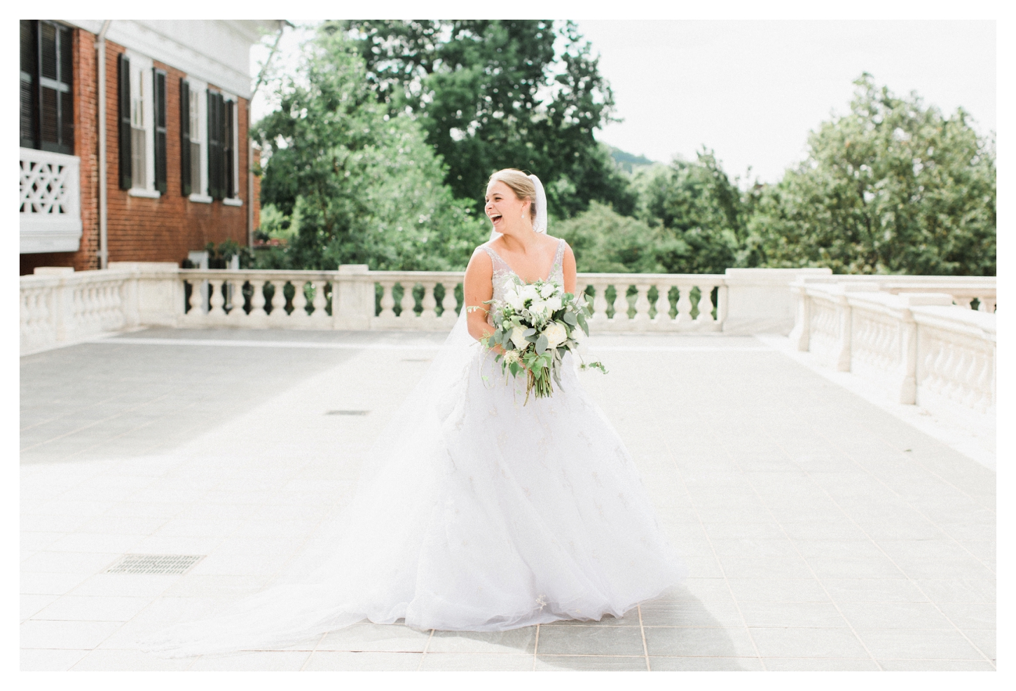 Charlottesville Virginia wedding photographer