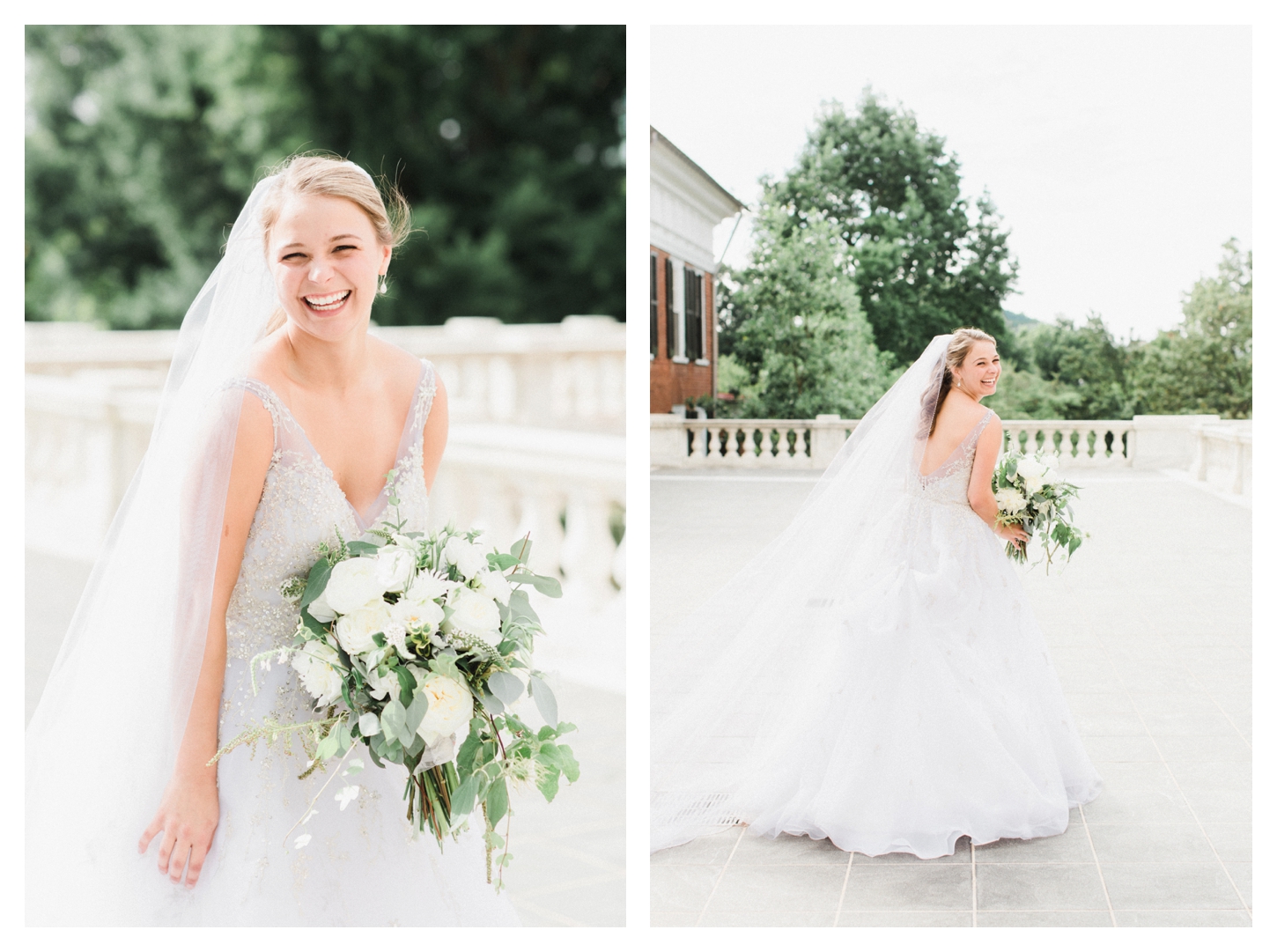 Charlottesville Virginia wedding photographer