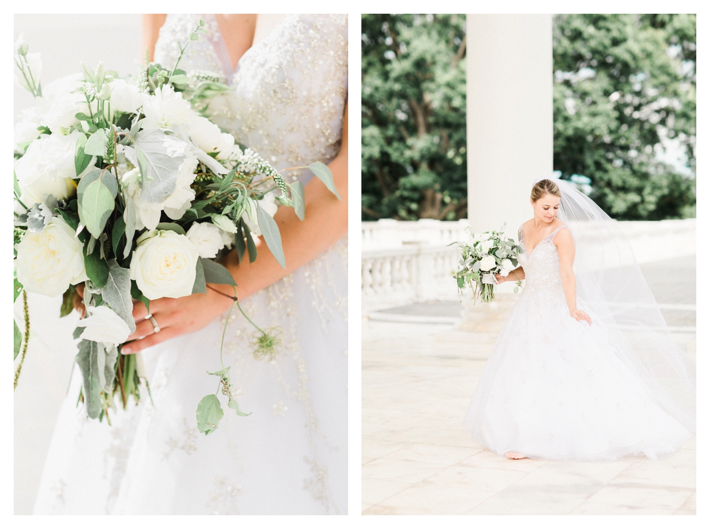 Charlottesville Virginia wedding photographer