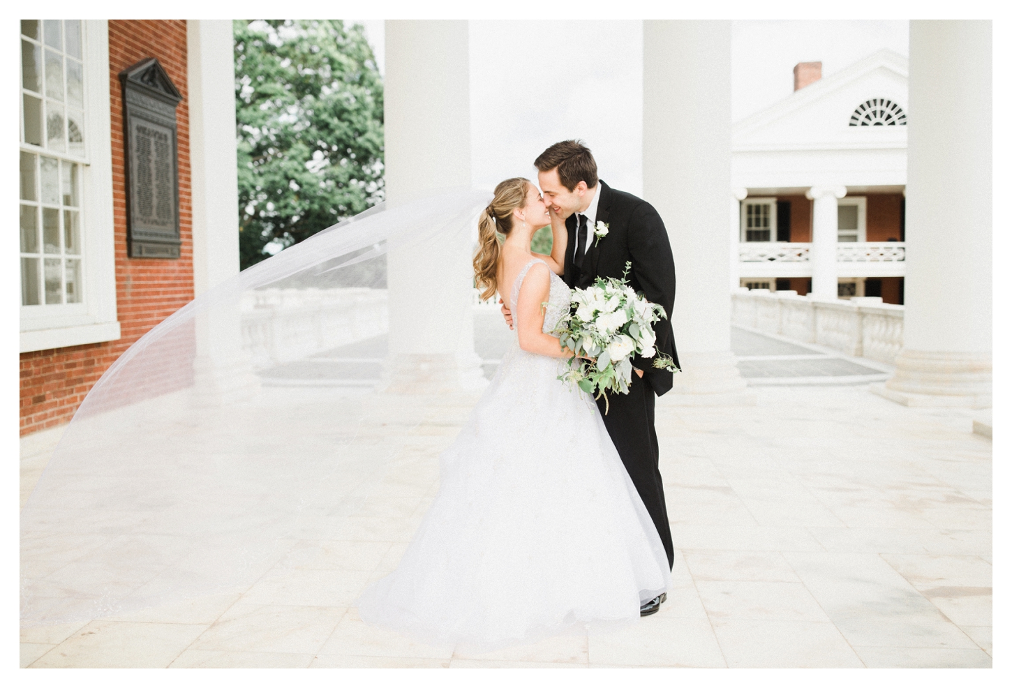 Charlottesville Virginia wedding photographer