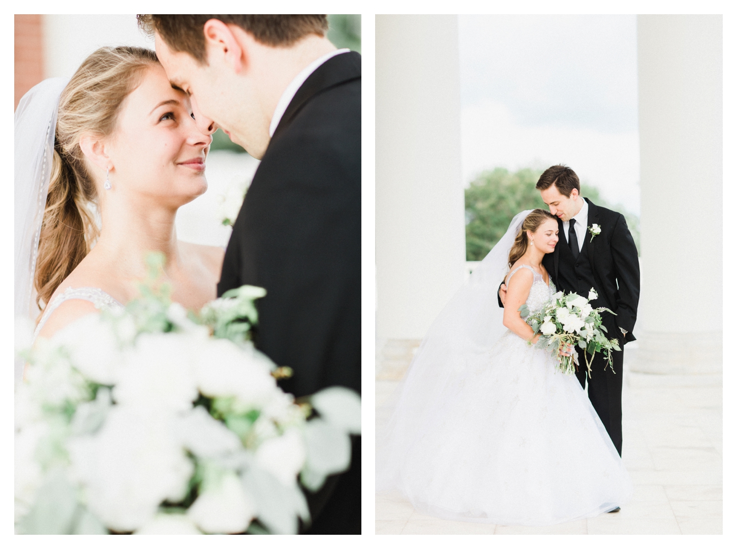 Charlottesville Virginia wedding photographer