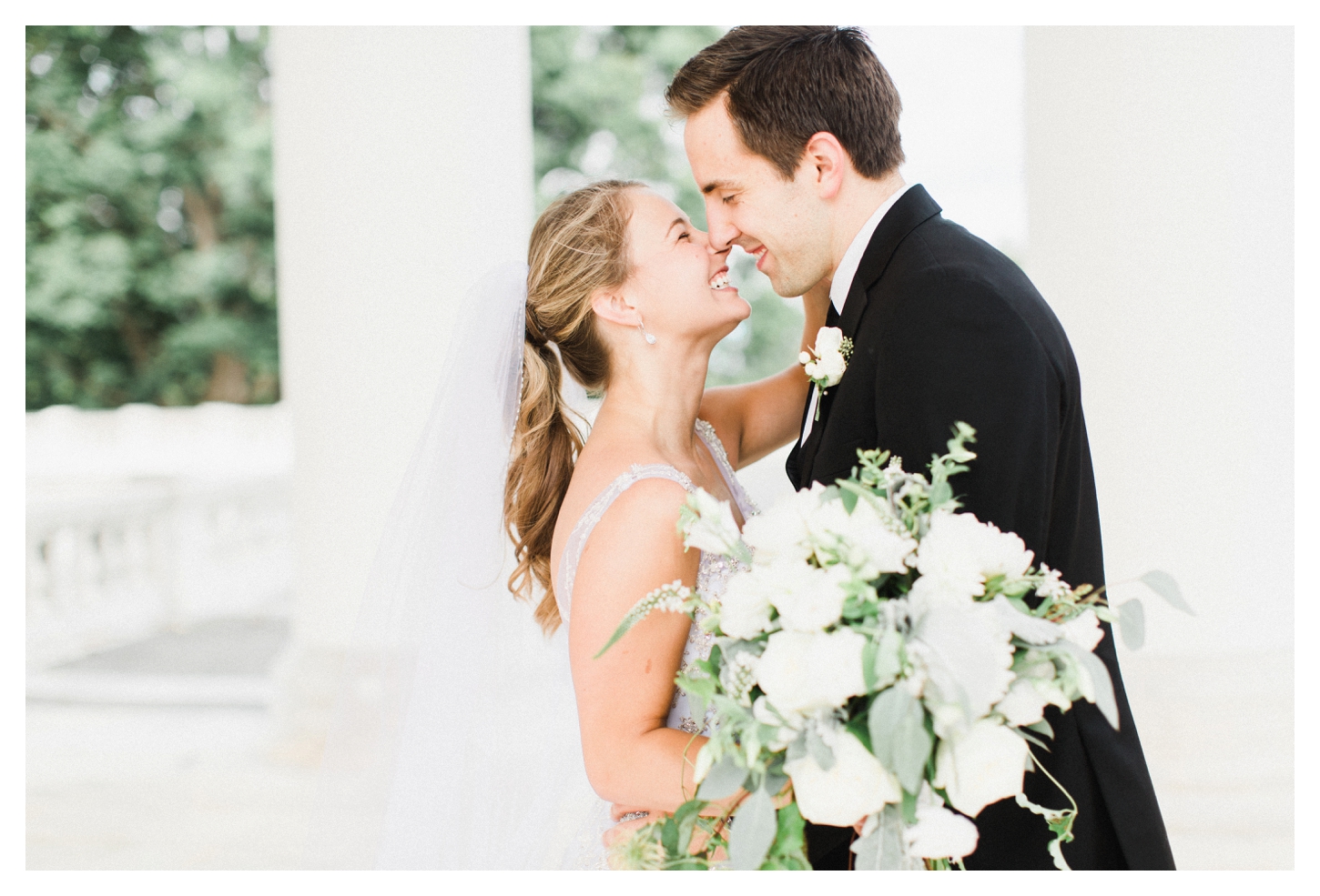 Charlottesville Virginia wedding photographer