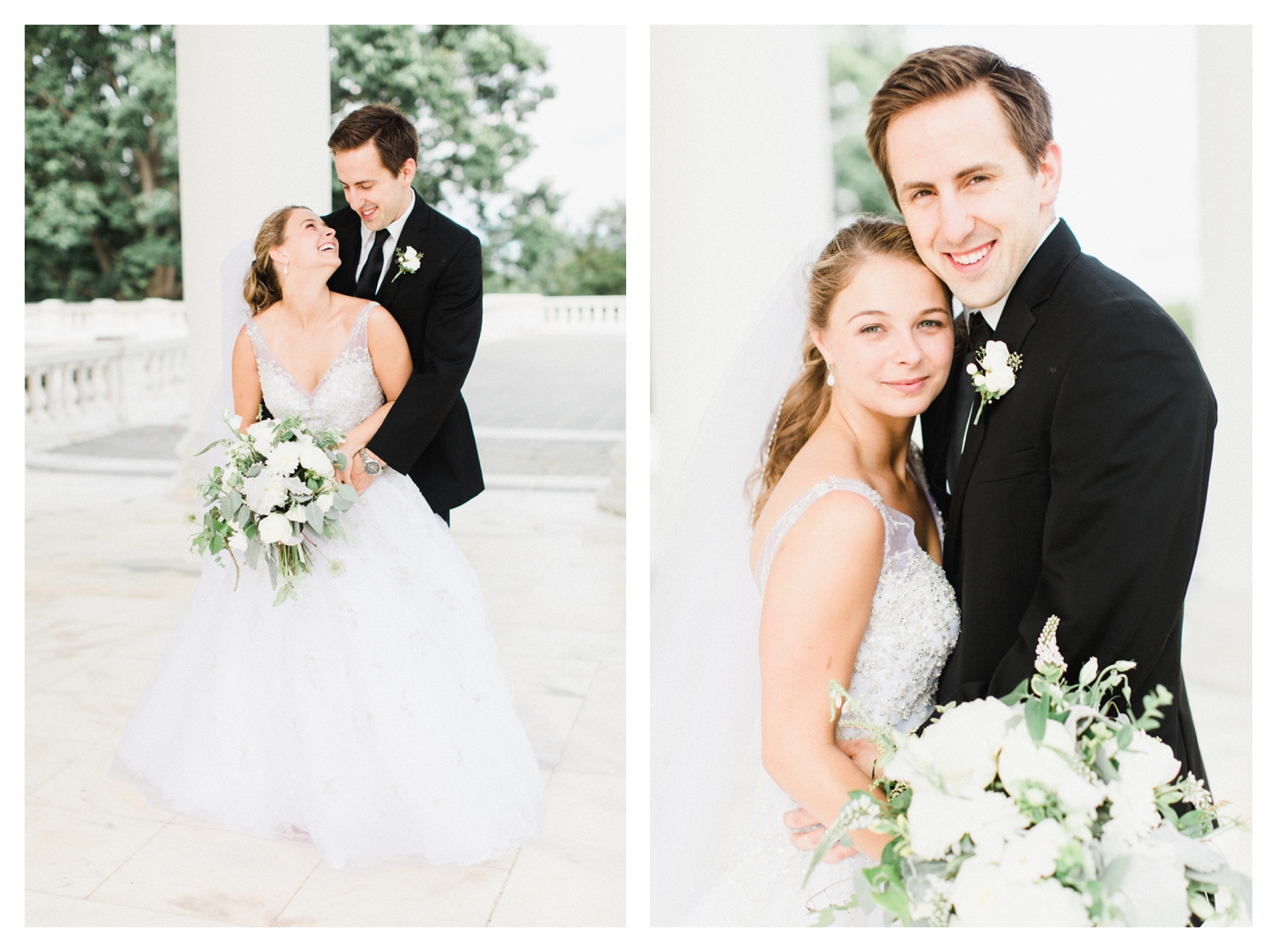 Charlottesville Virginia wedding photographer