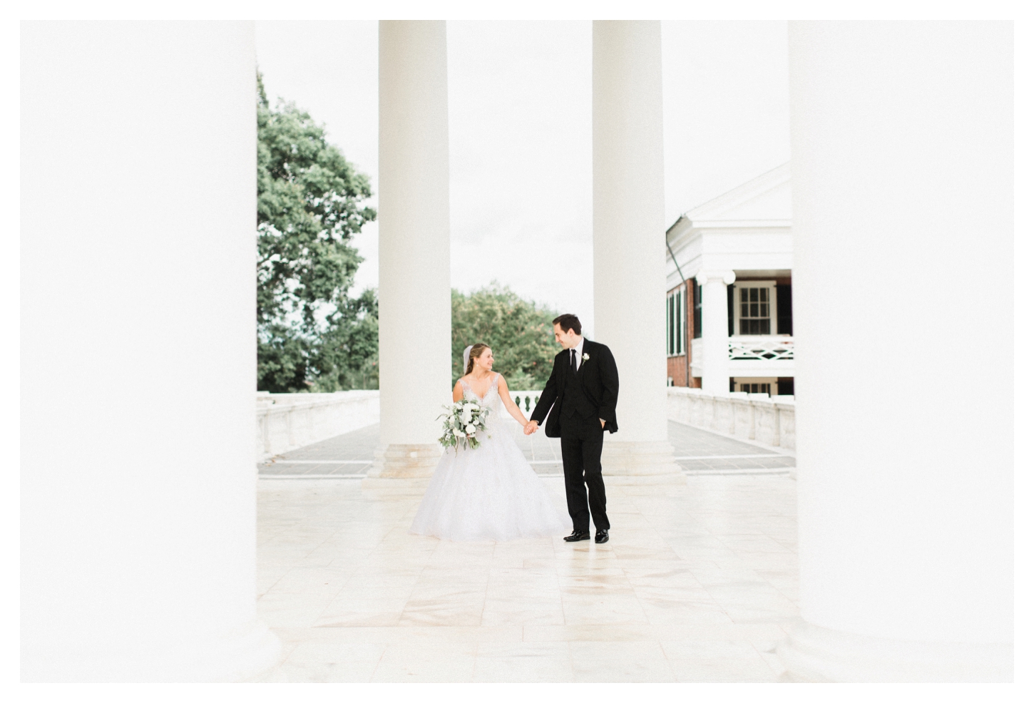 Charlottesville Virginia wedding photographer