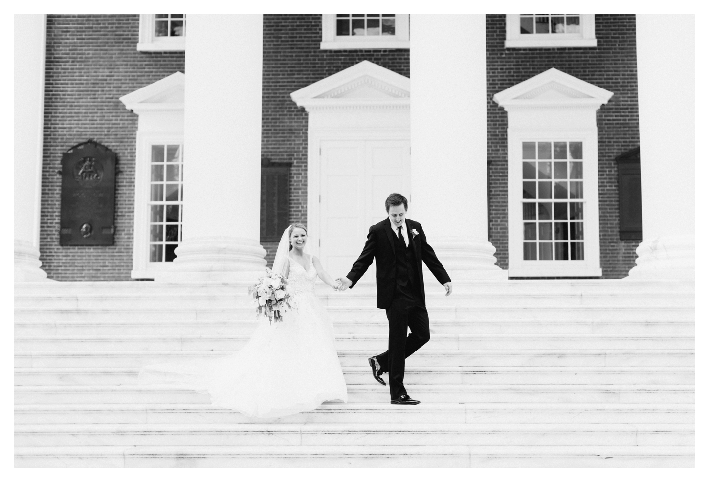 Charlottesville Virginia wedding photographer