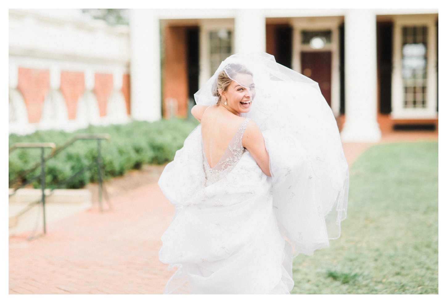 Charlottesville Virginia wedding photographer